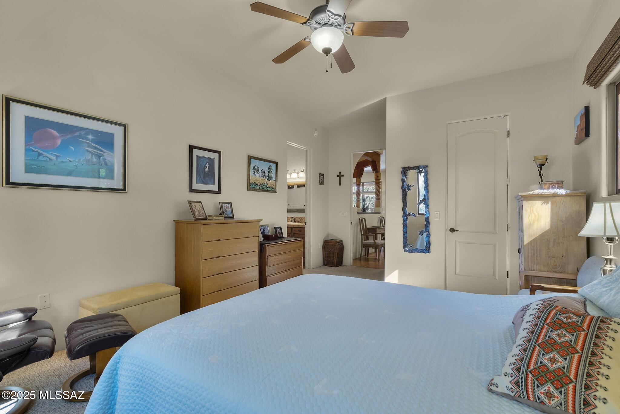 Santiago At Barrio De Tubac Phase II - Residential