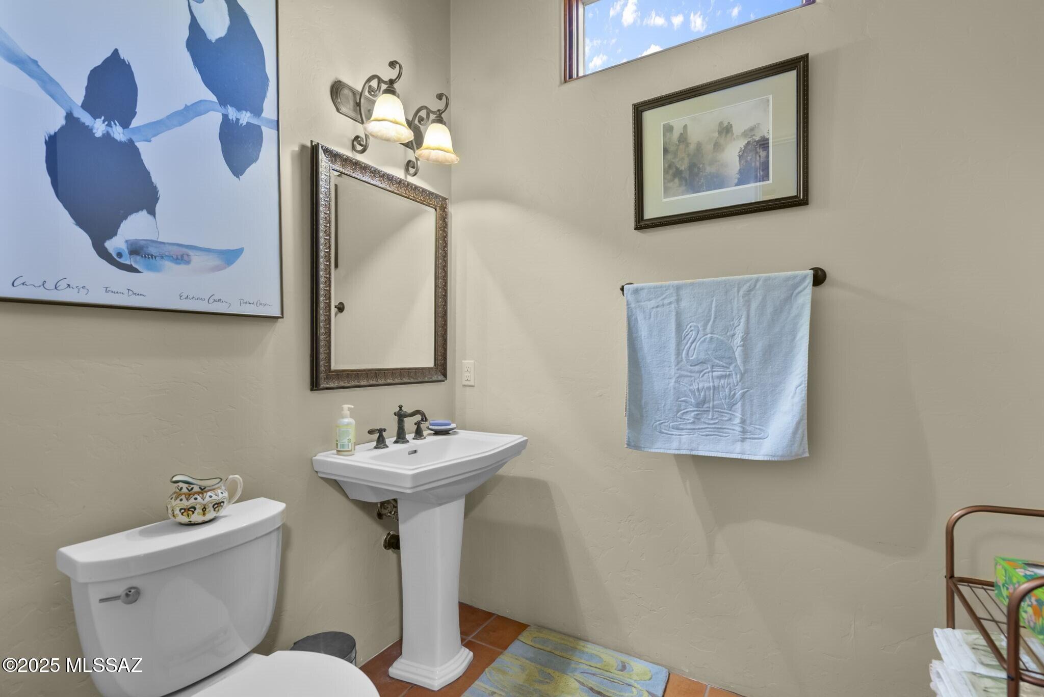 Santiago At Barrio De Tubac Phase II - Residential