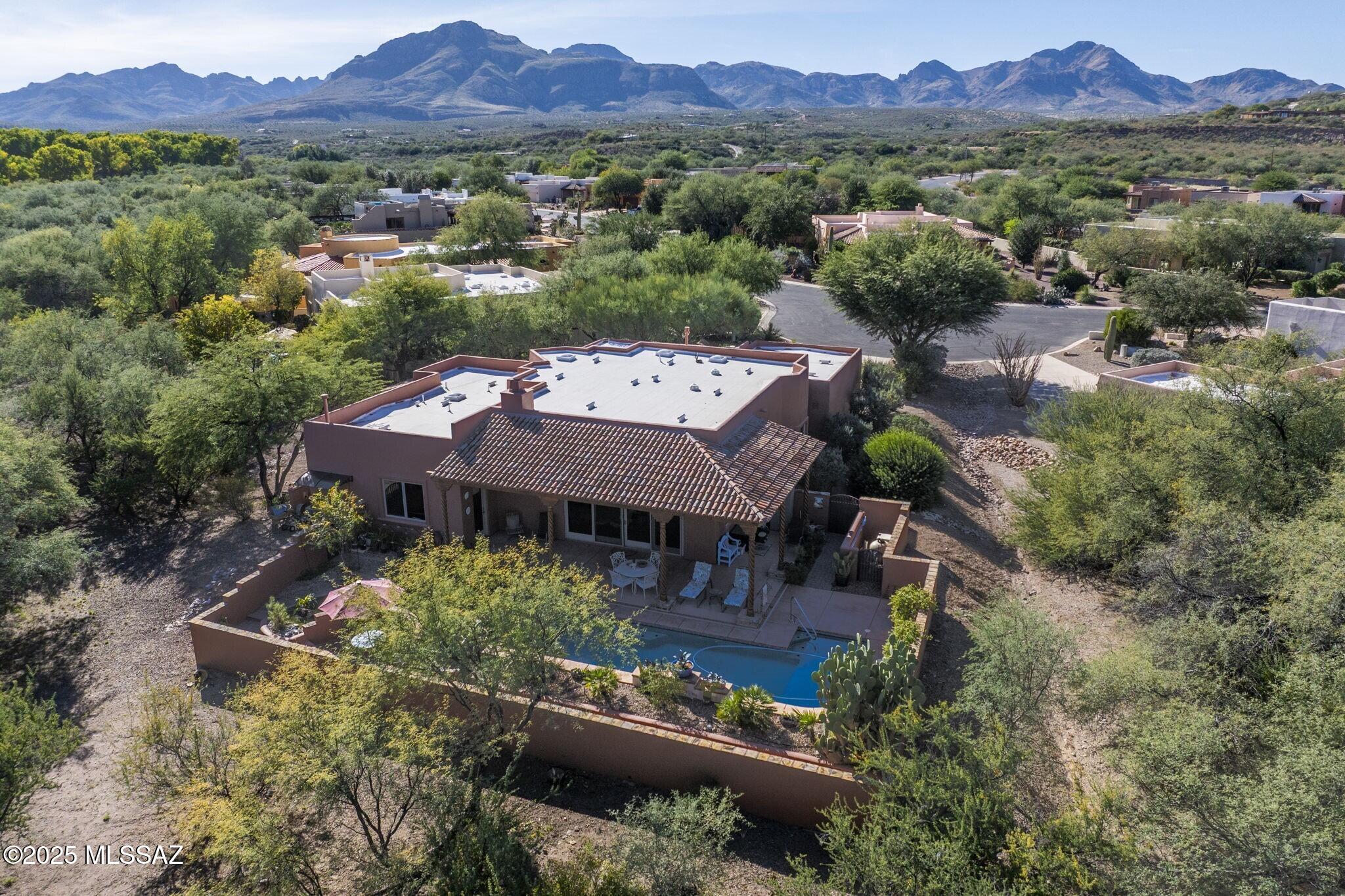 Santiago At Barrio De Tubac Phase II - Residential