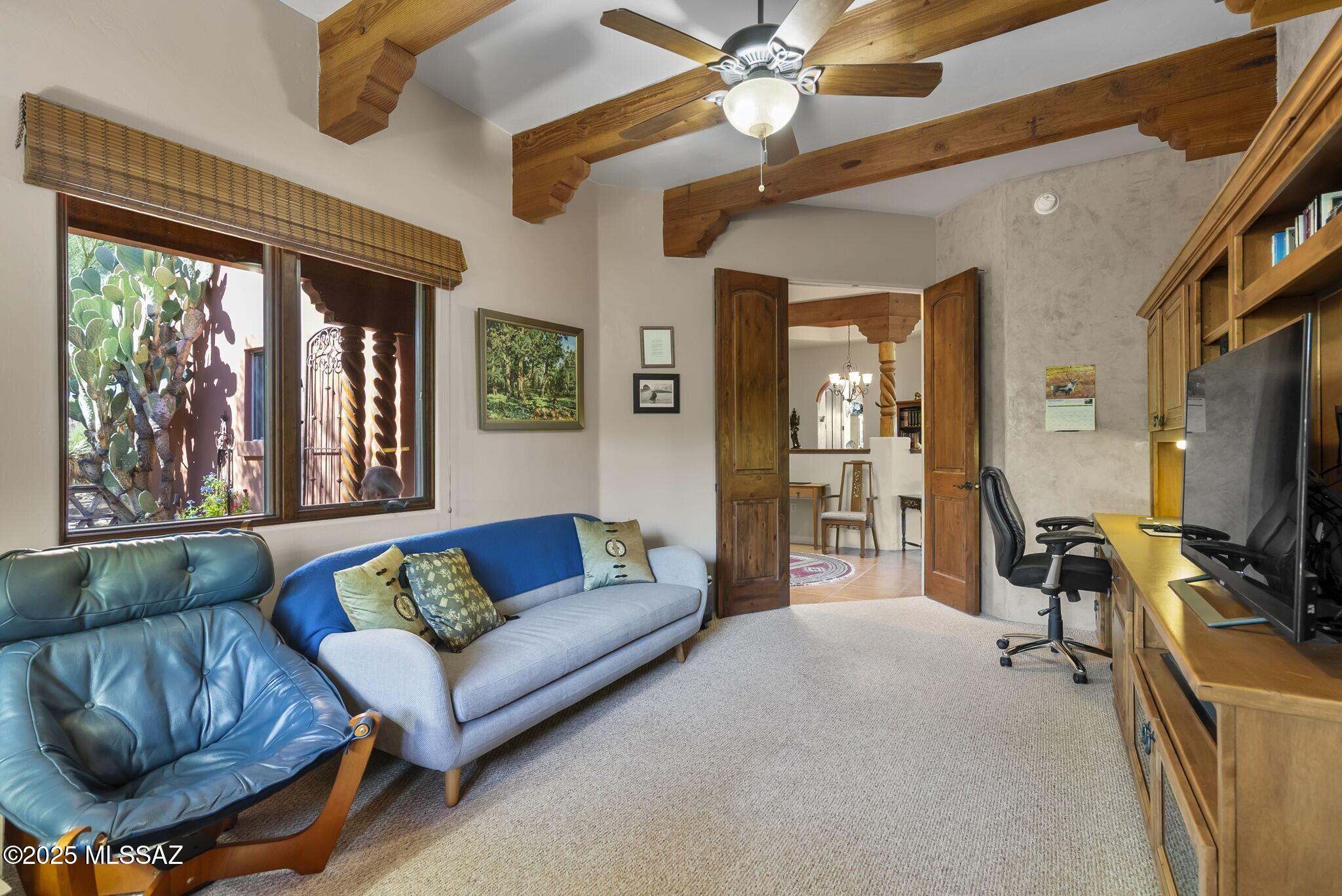 Santiago At Barrio De Tubac Phase II - Residential