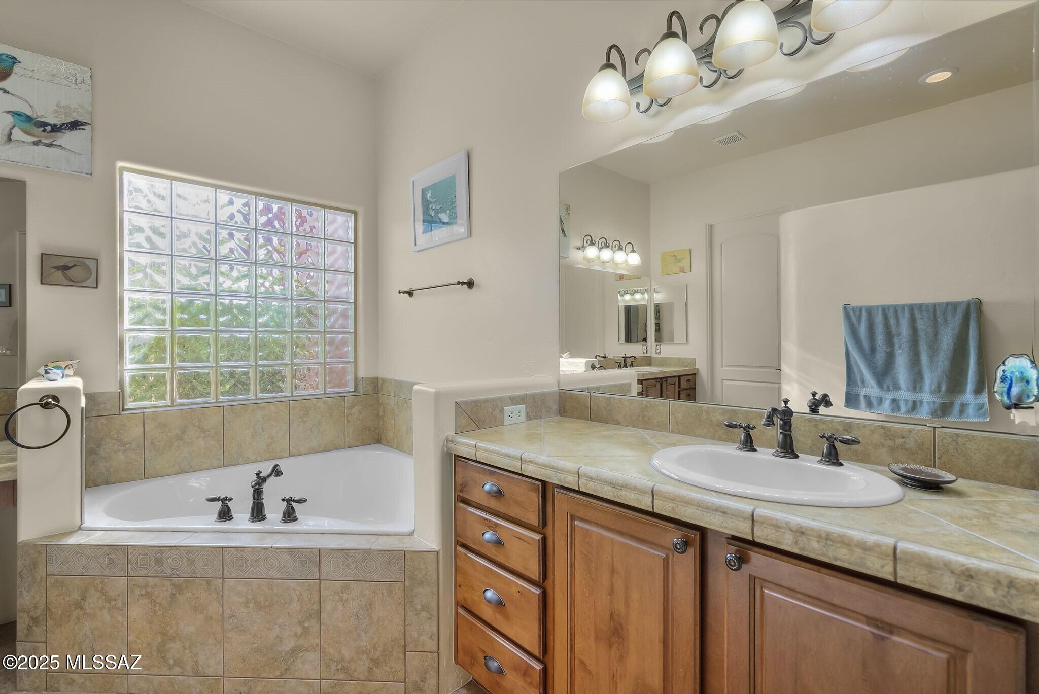 Santiago At Barrio De Tubac Phase II - Residential