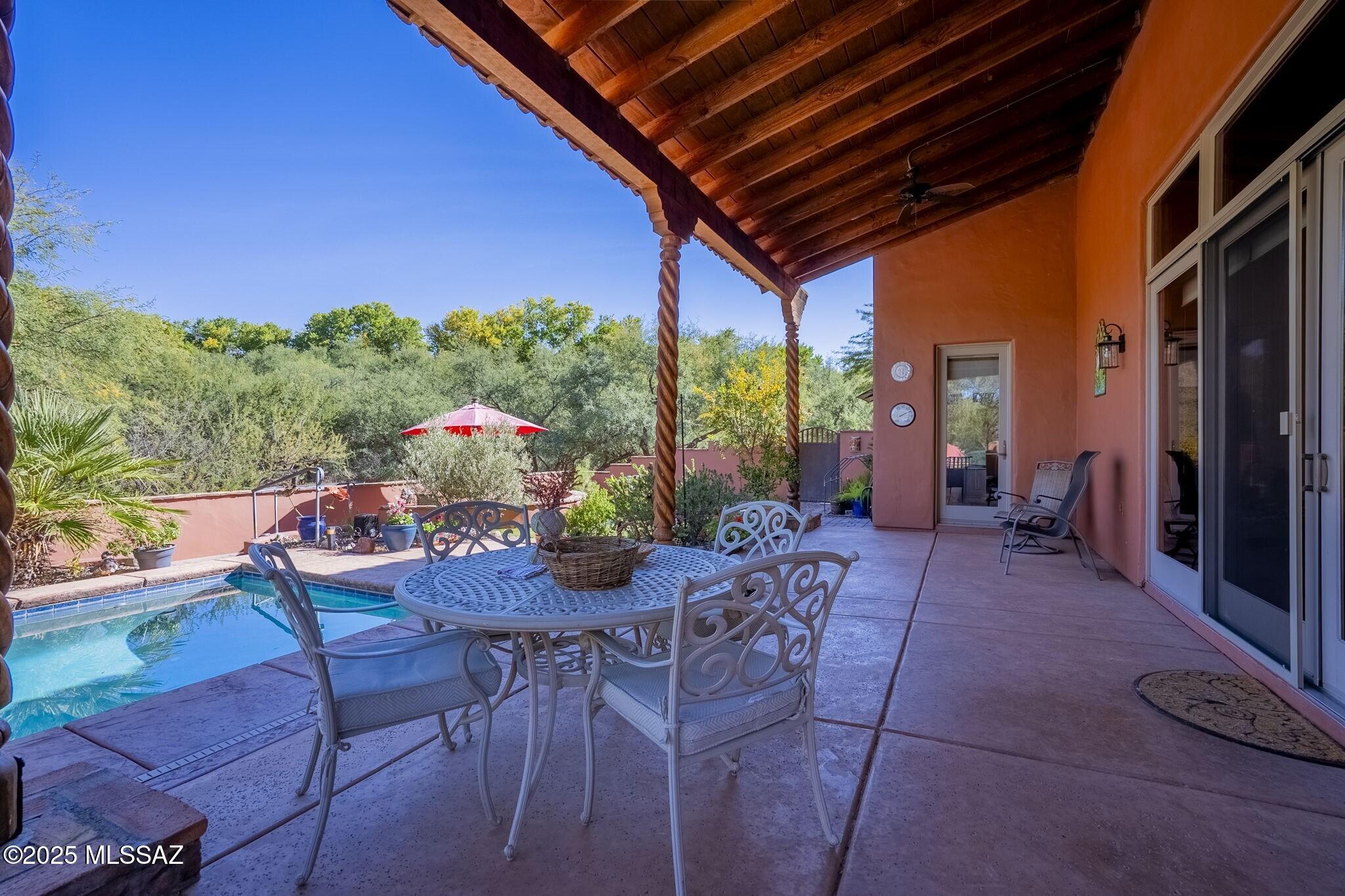 Santiago At Barrio De Tubac Phase II - Residential