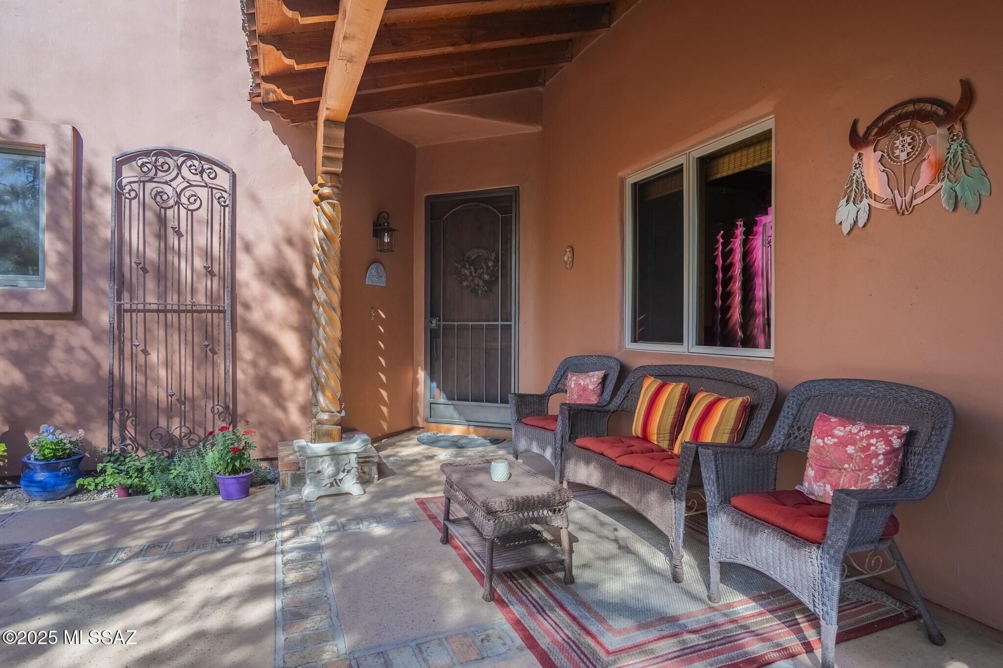 Santiago At Barrio De Tubac Phase II - Residential