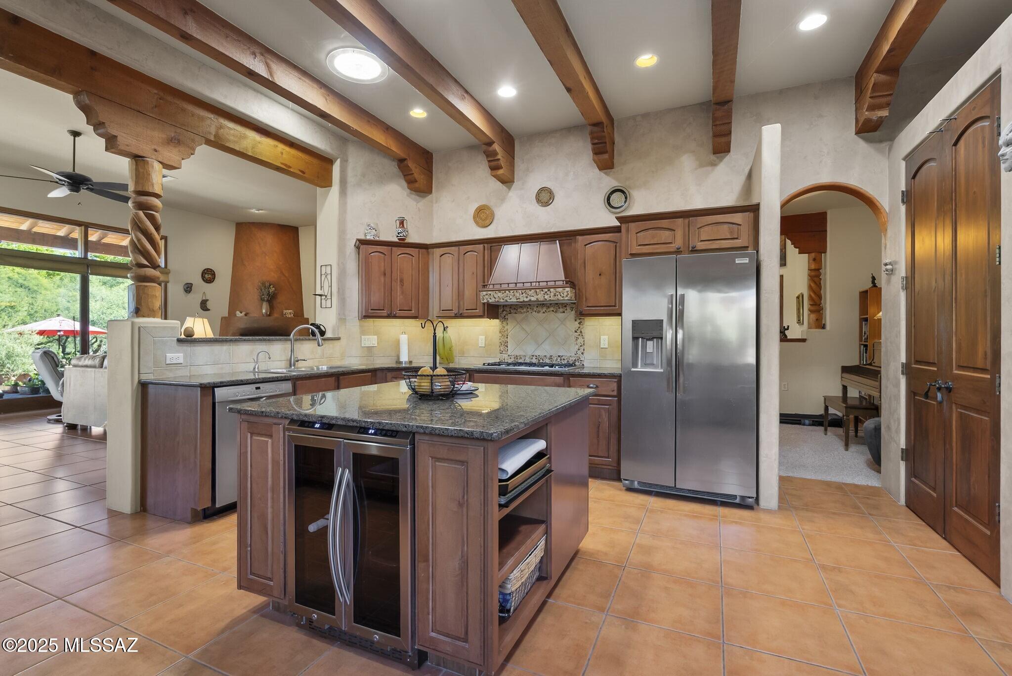 Santiago At Barrio De Tubac Phase II - Residential