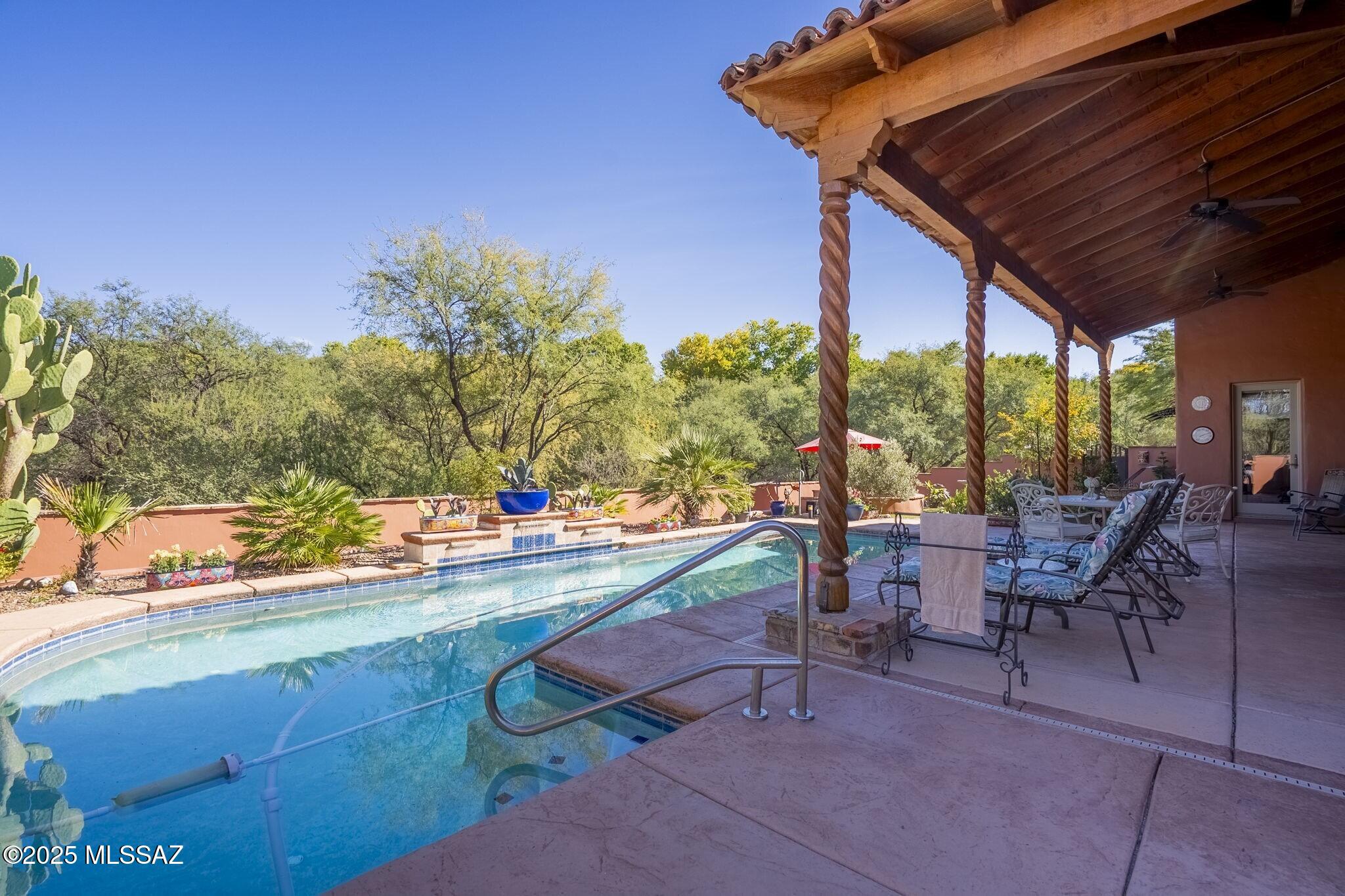 Santiago At Barrio De Tubac Phase II - Residential