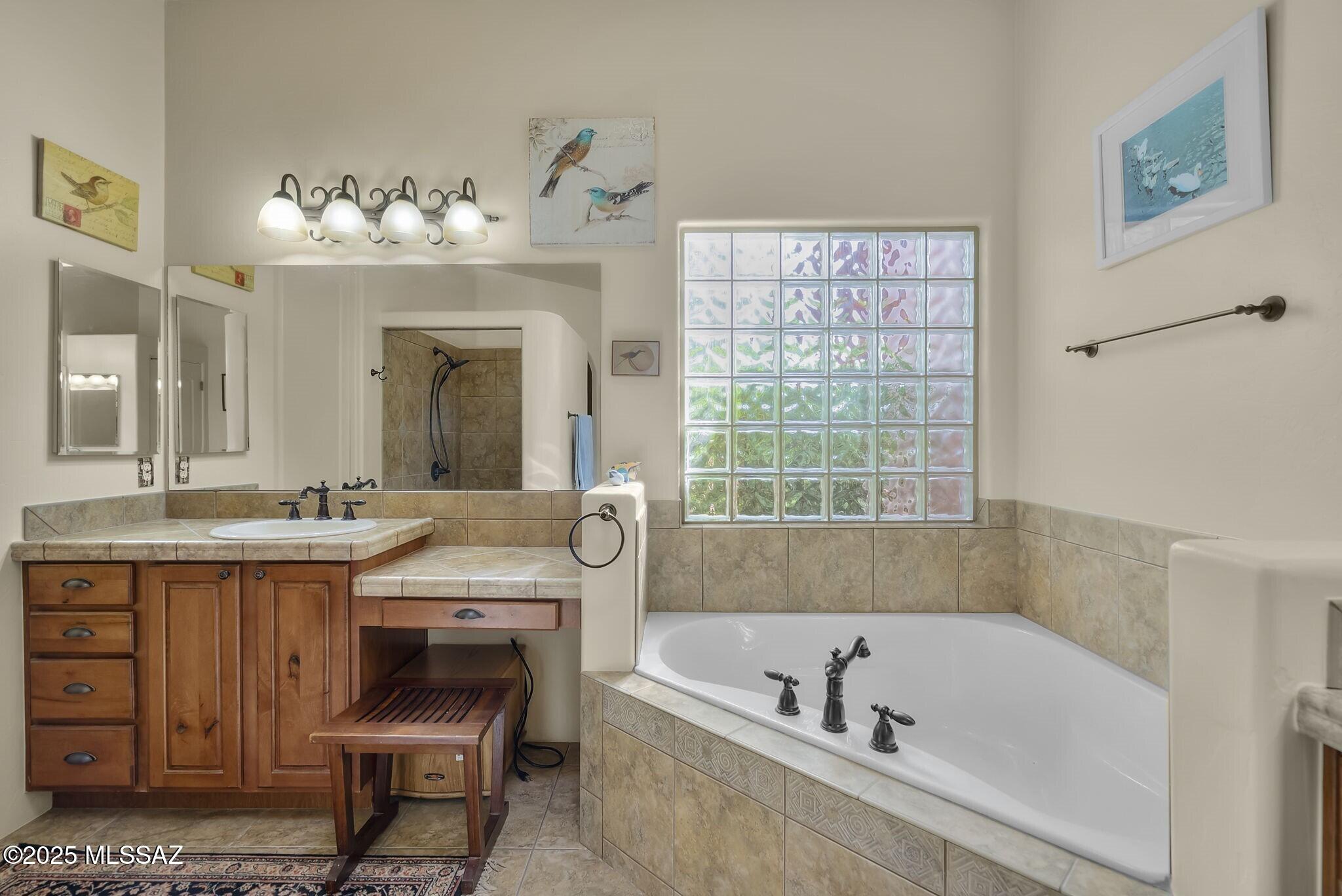 Santiago At Barrio De Tubac Phase II - Residential