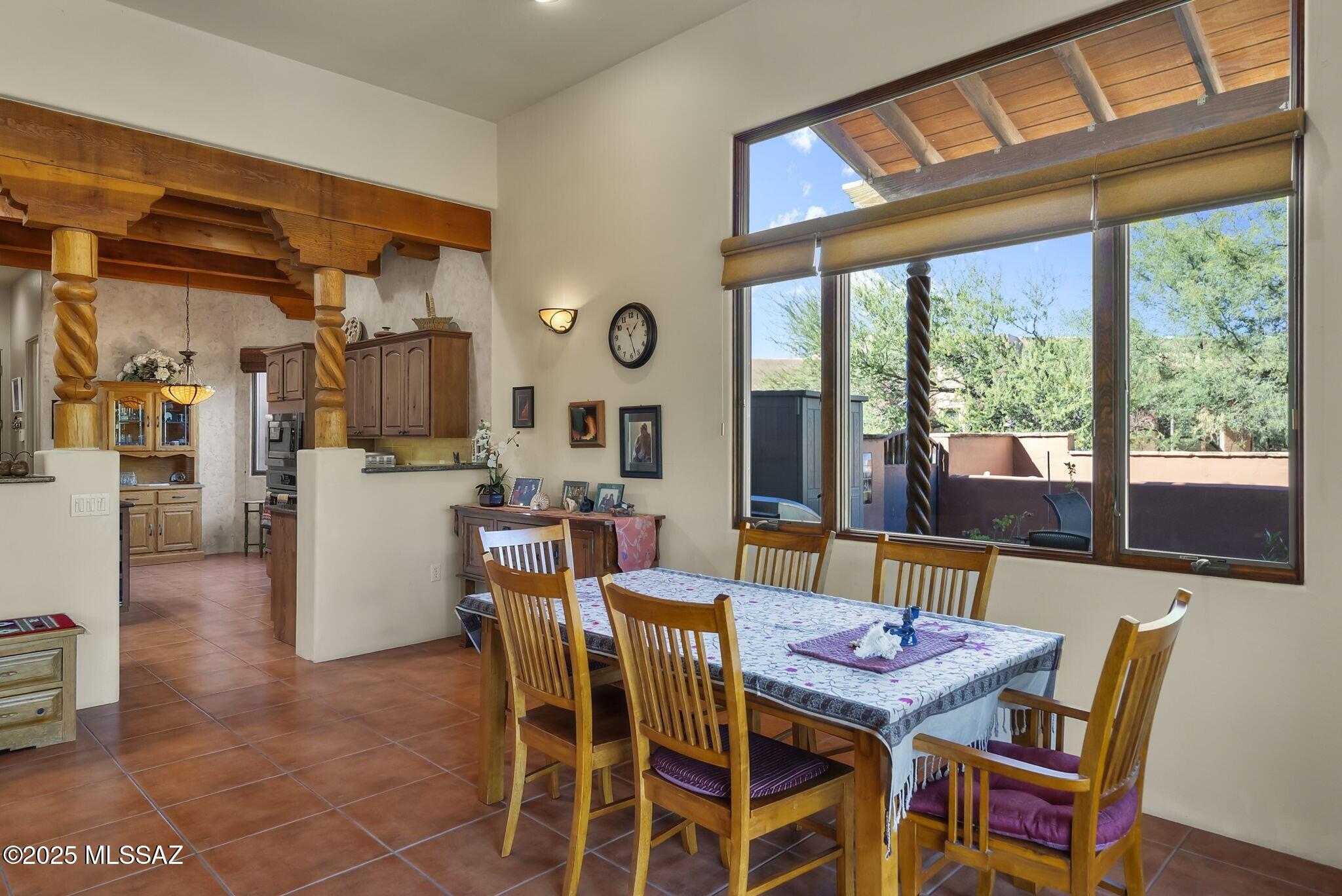 Santiago At Barrio De Tubac Phase II - Residential