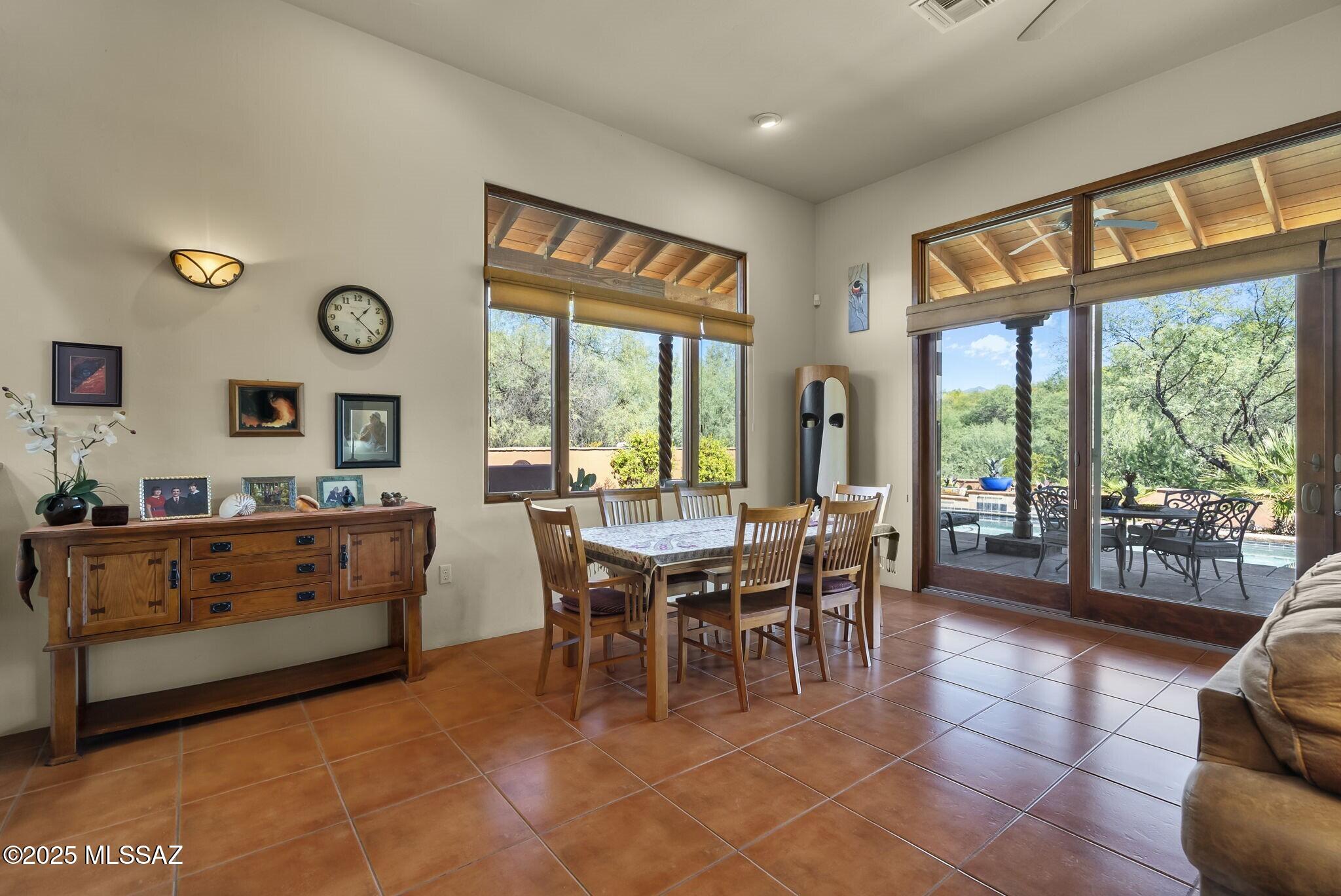 Santiago At Barrio De Tubac Phase II - Residential