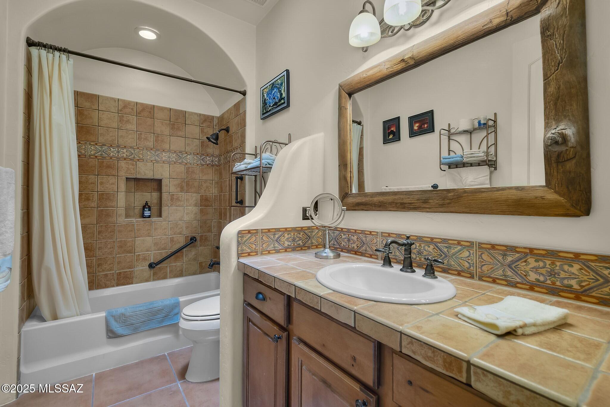 Santiago At Barrio De Tubac Phase II - Residential