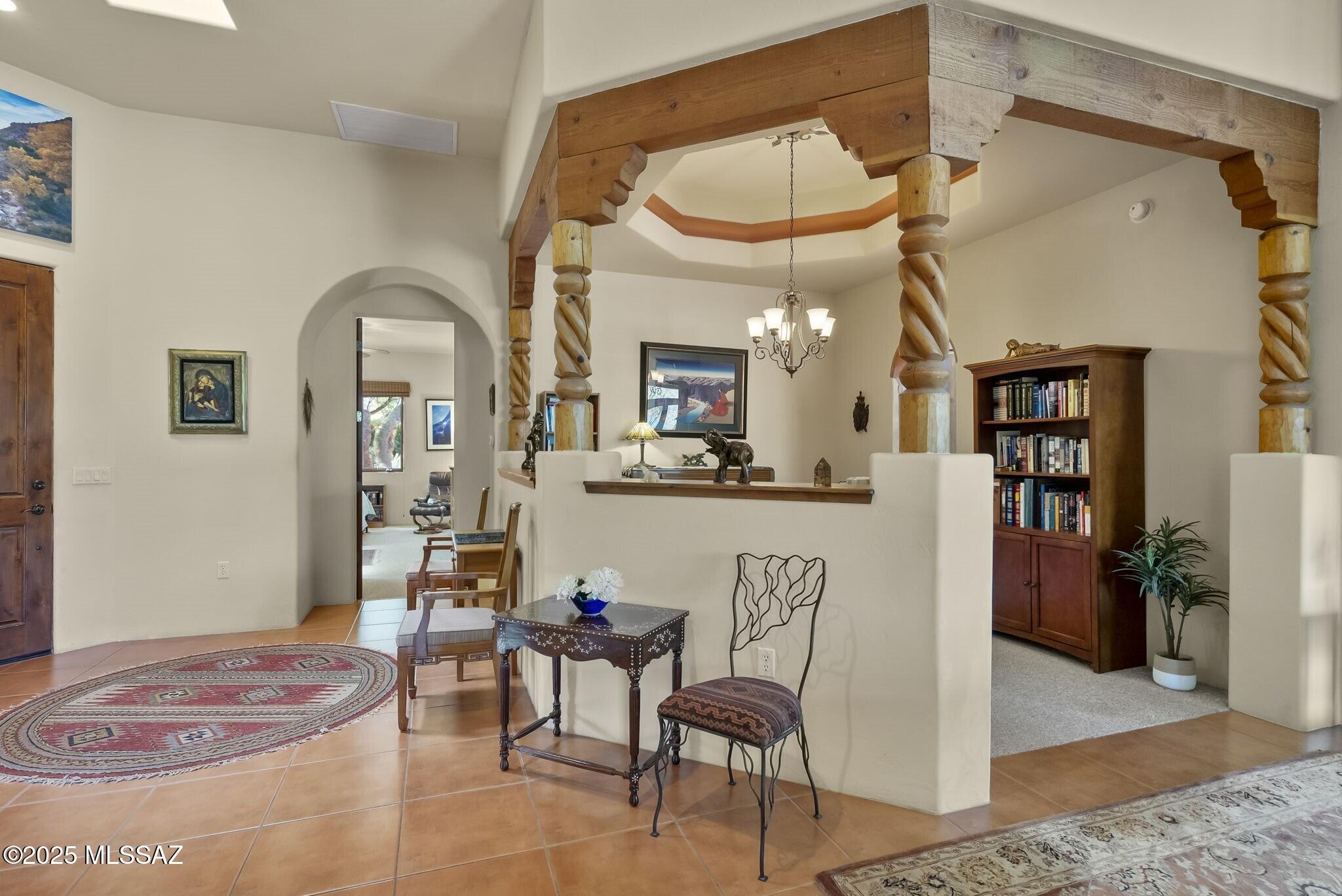 Santiago At Barrio De Tubac Phase II - Residential