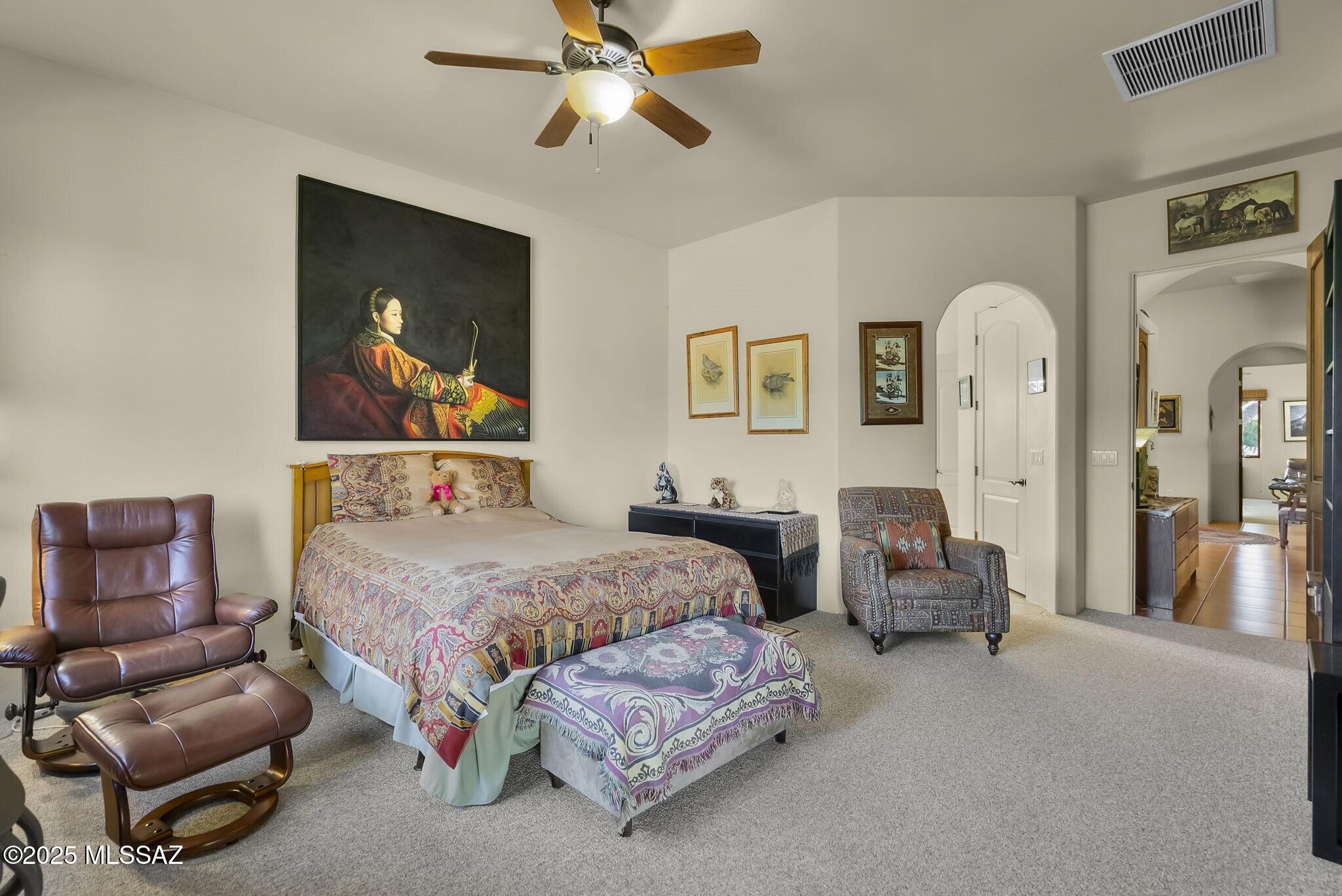 Santiago At Barrio De Tubac Phase II - Residential