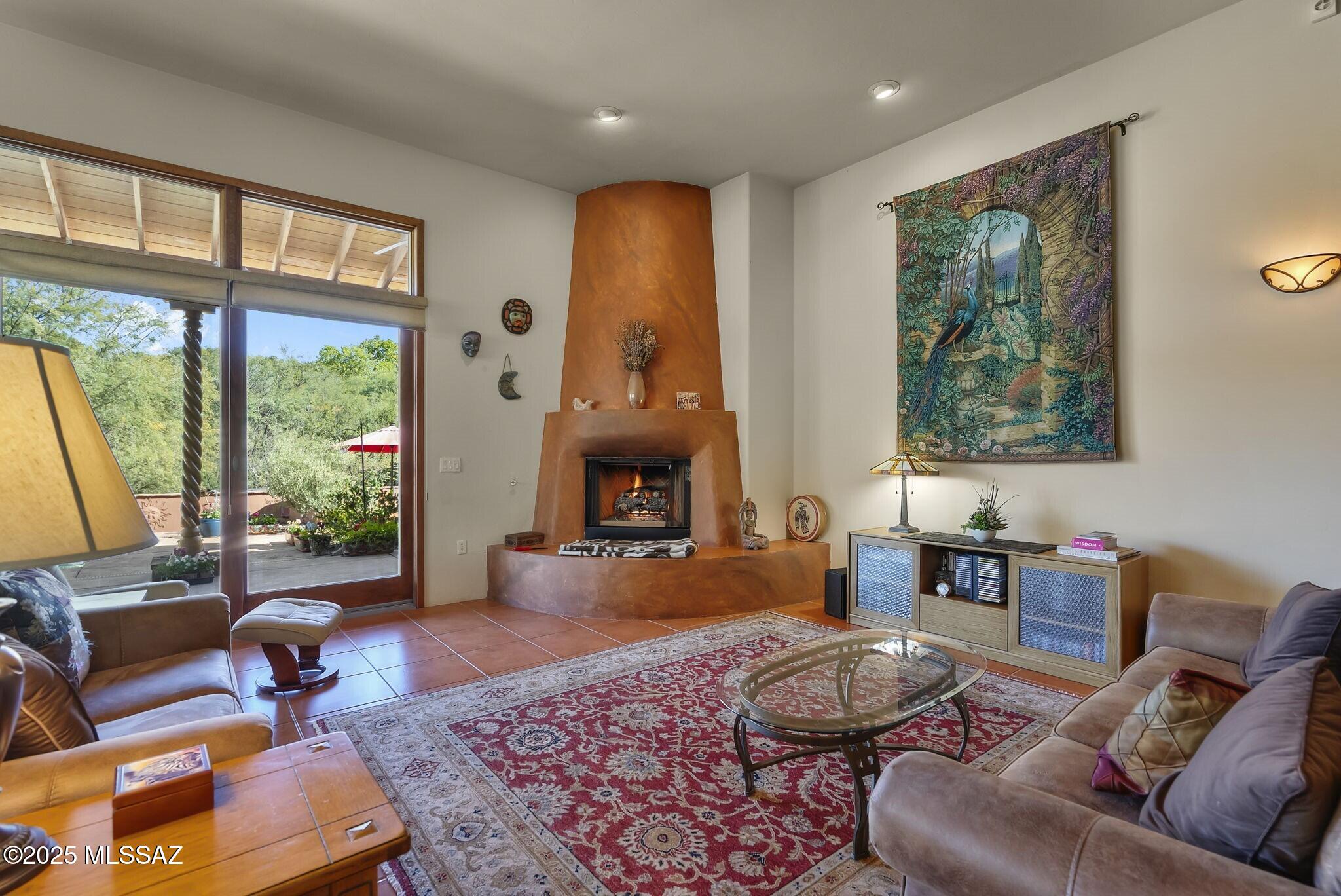 Santiago At Barrio De Tubac Phase II - Residential