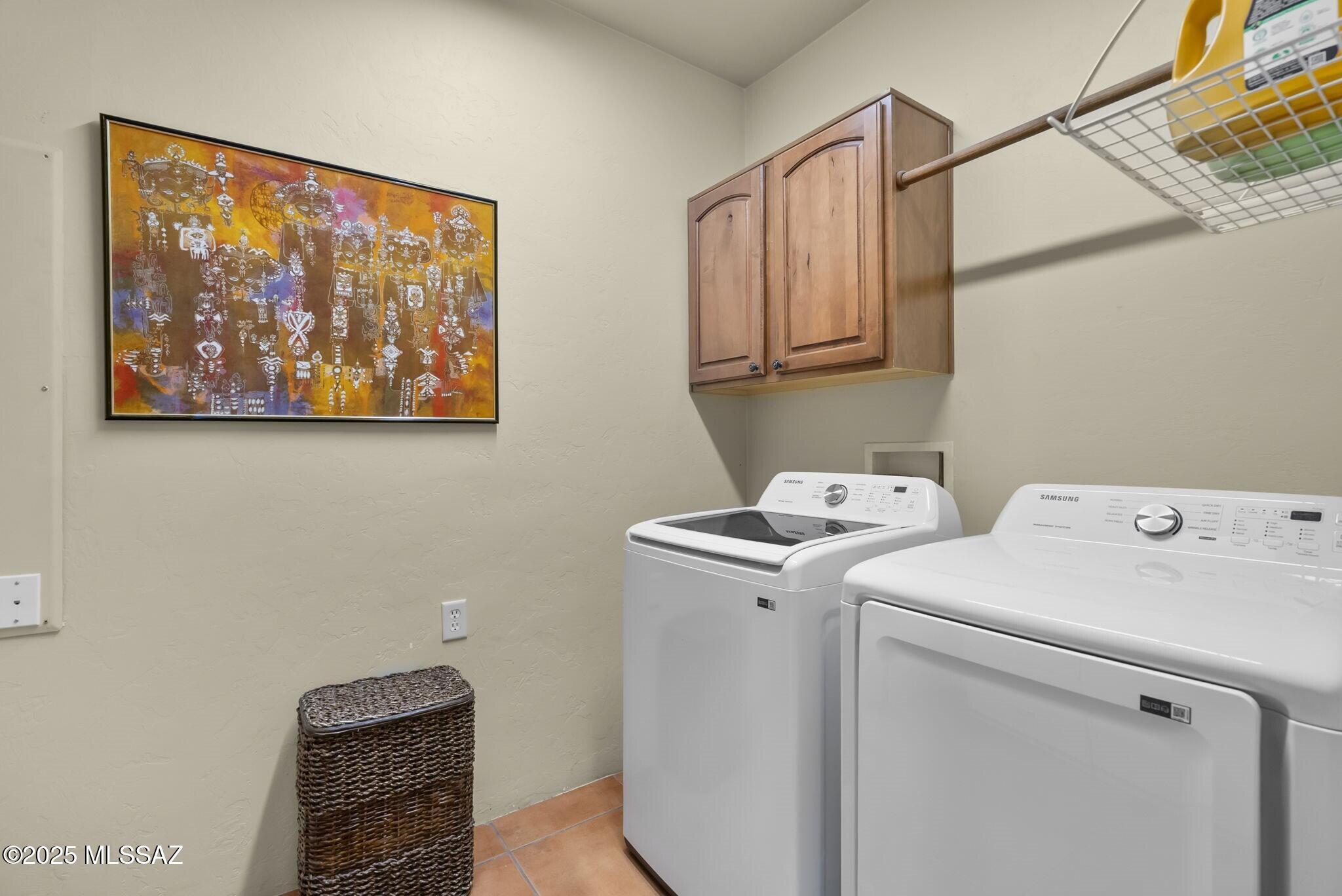 Santiago At Barrio De Tubac Phase II - Residential