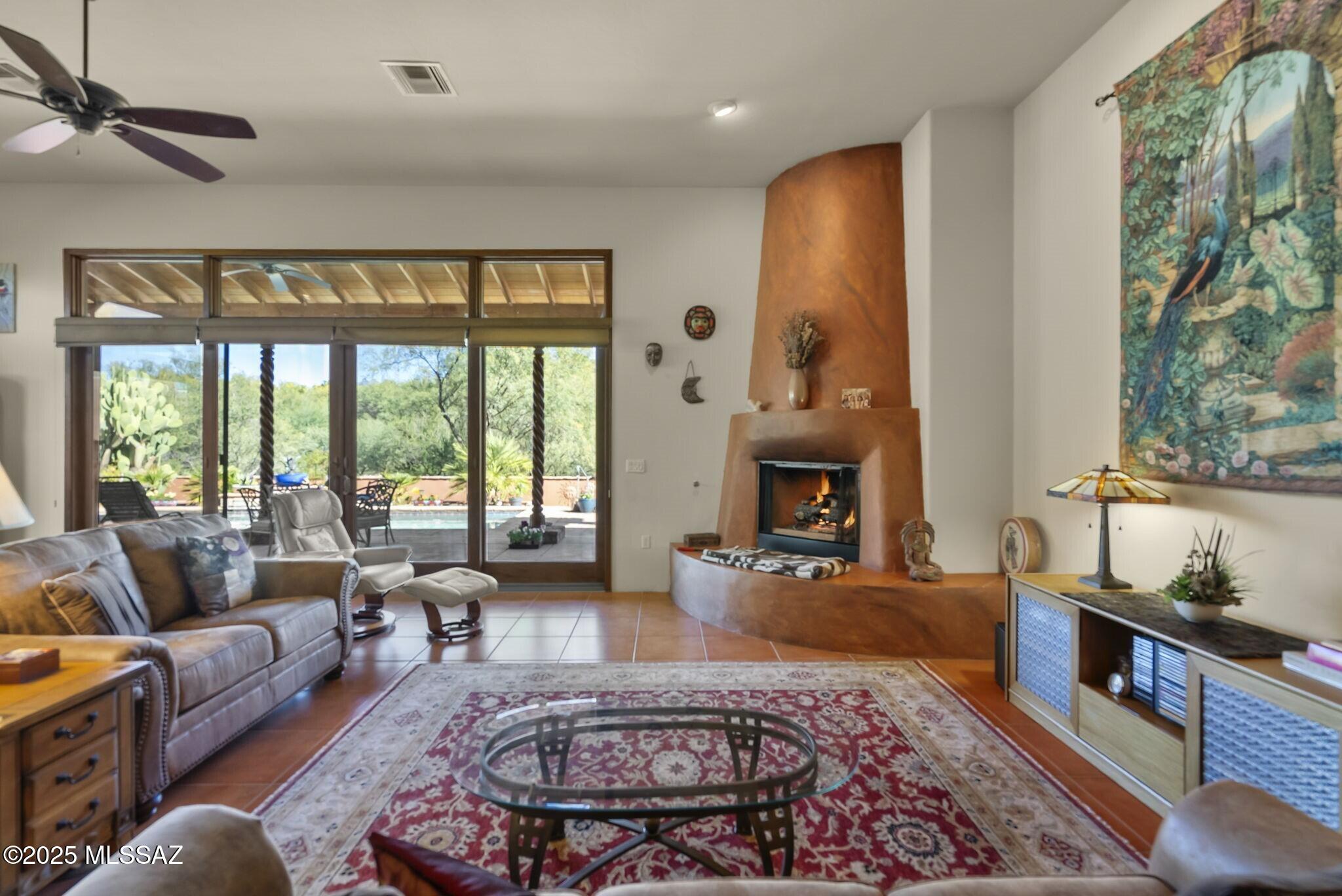 Santiago At Barrio De Tubac Phase II - Residential