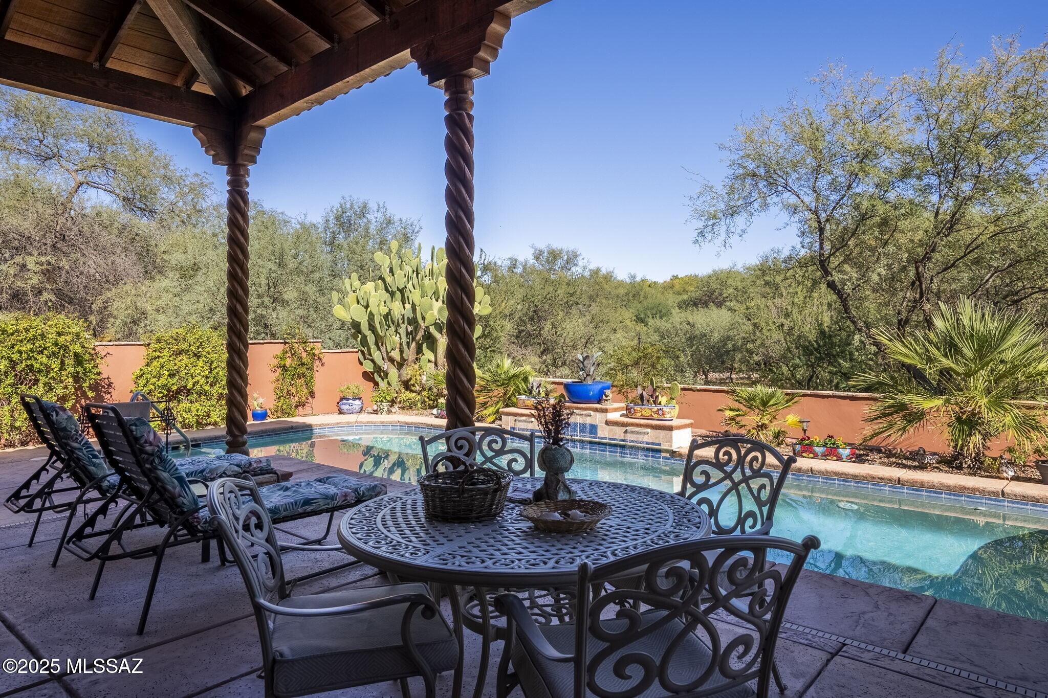 Santiago At Barrio De Tubac Phase II - Residential