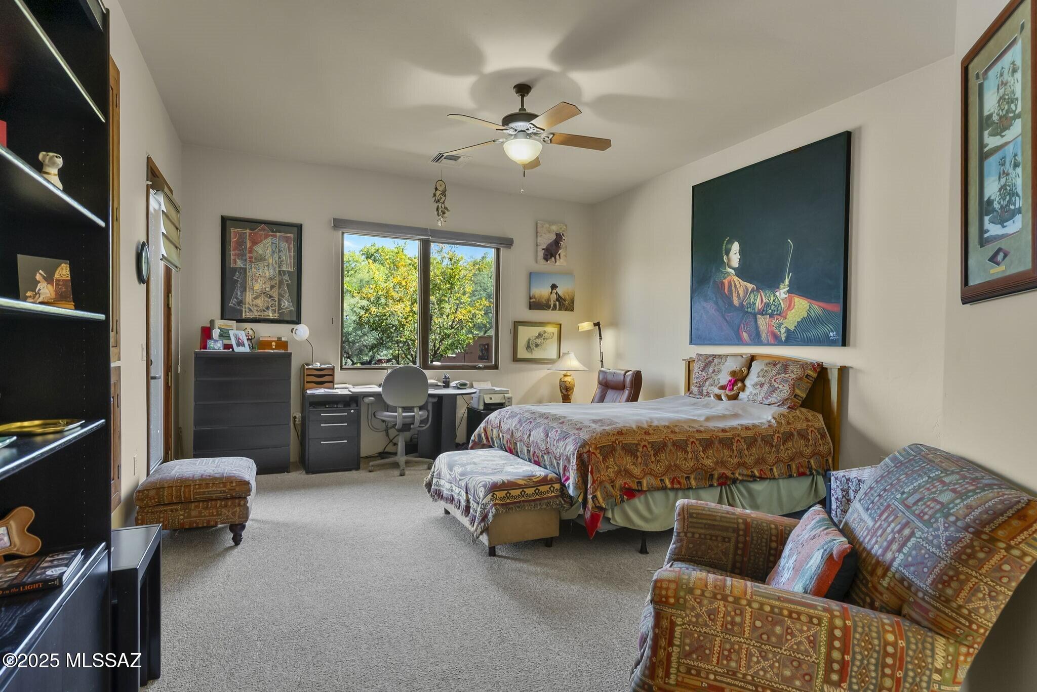 Santiago At Barrio De Tubac Phase II - Residential