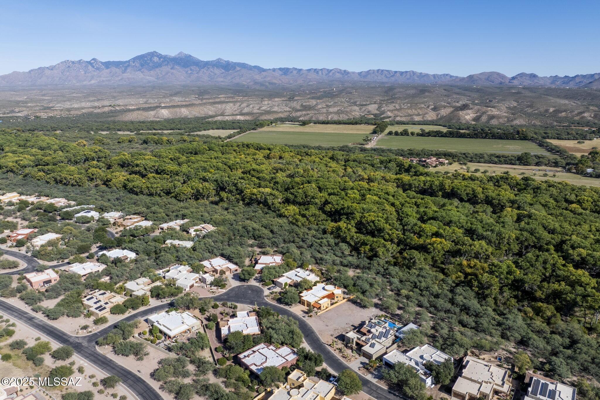 Santiago At Barrio De Tubac Phase II - Residential