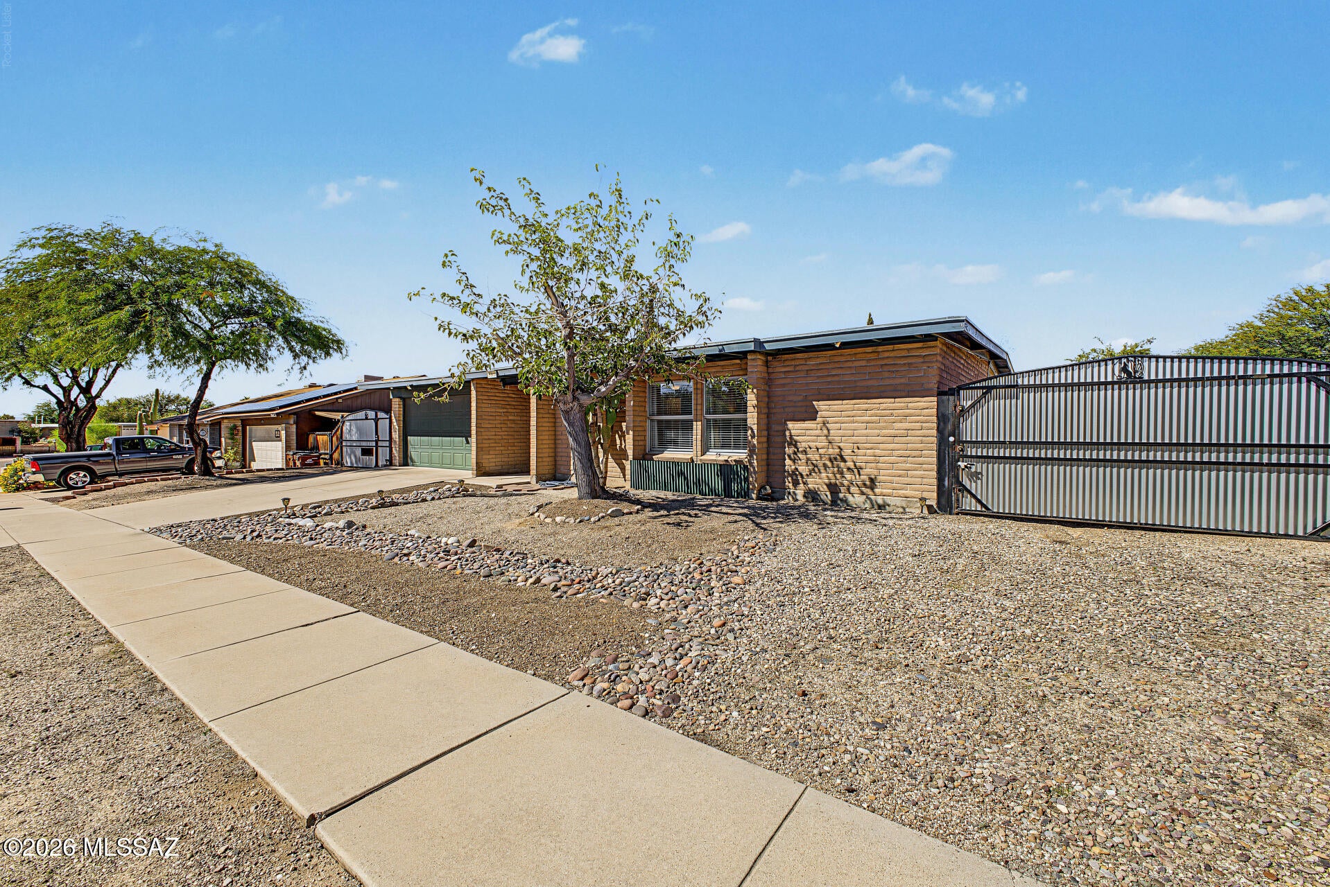 3380 W Blacksill Drive