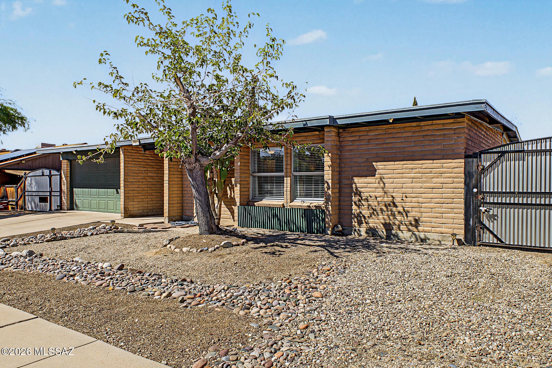 3380 W Blacksill Drive