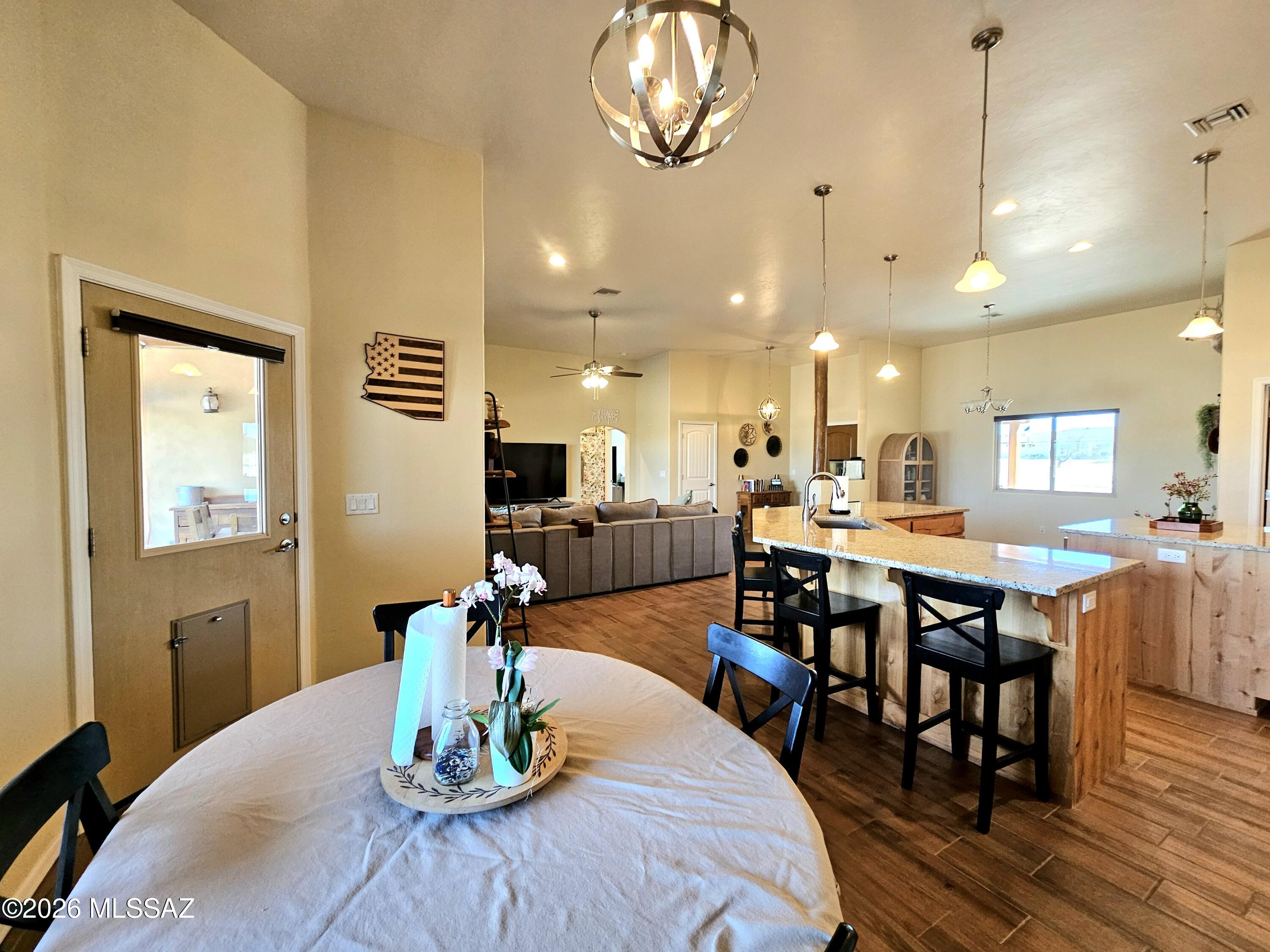 Old Homestead - Residential