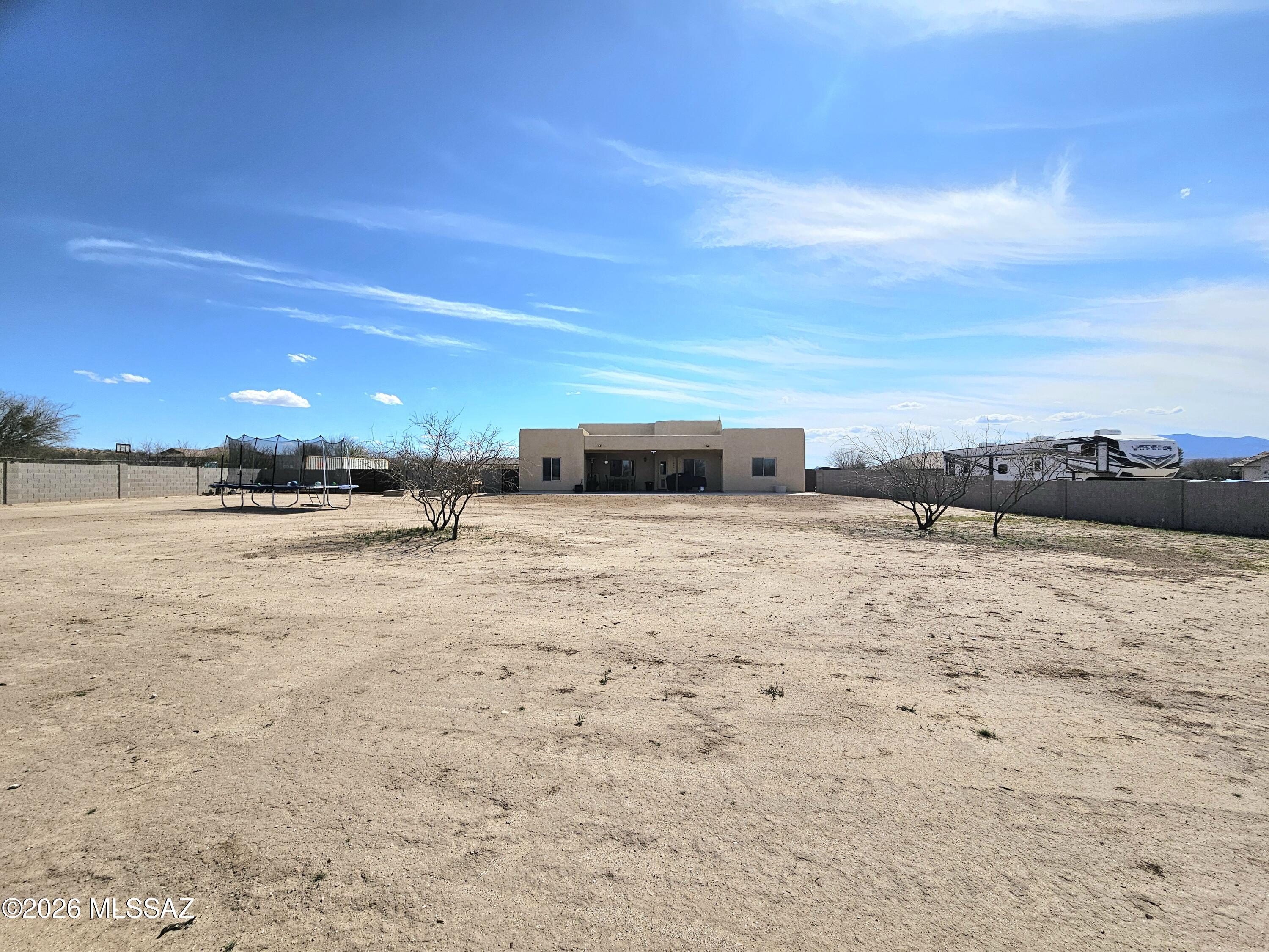 Old Homestead - Residential