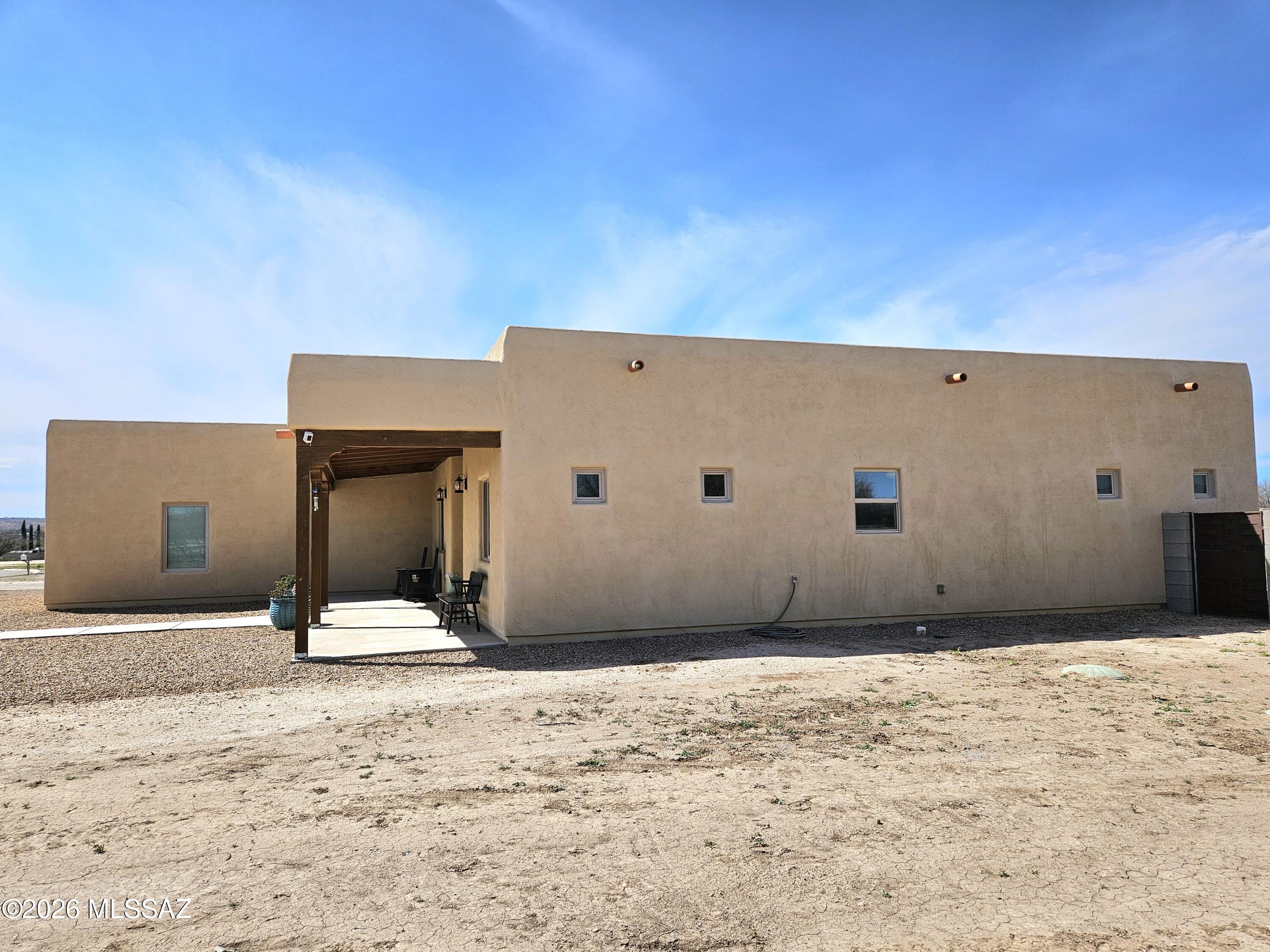 Old Homestead - Residential
