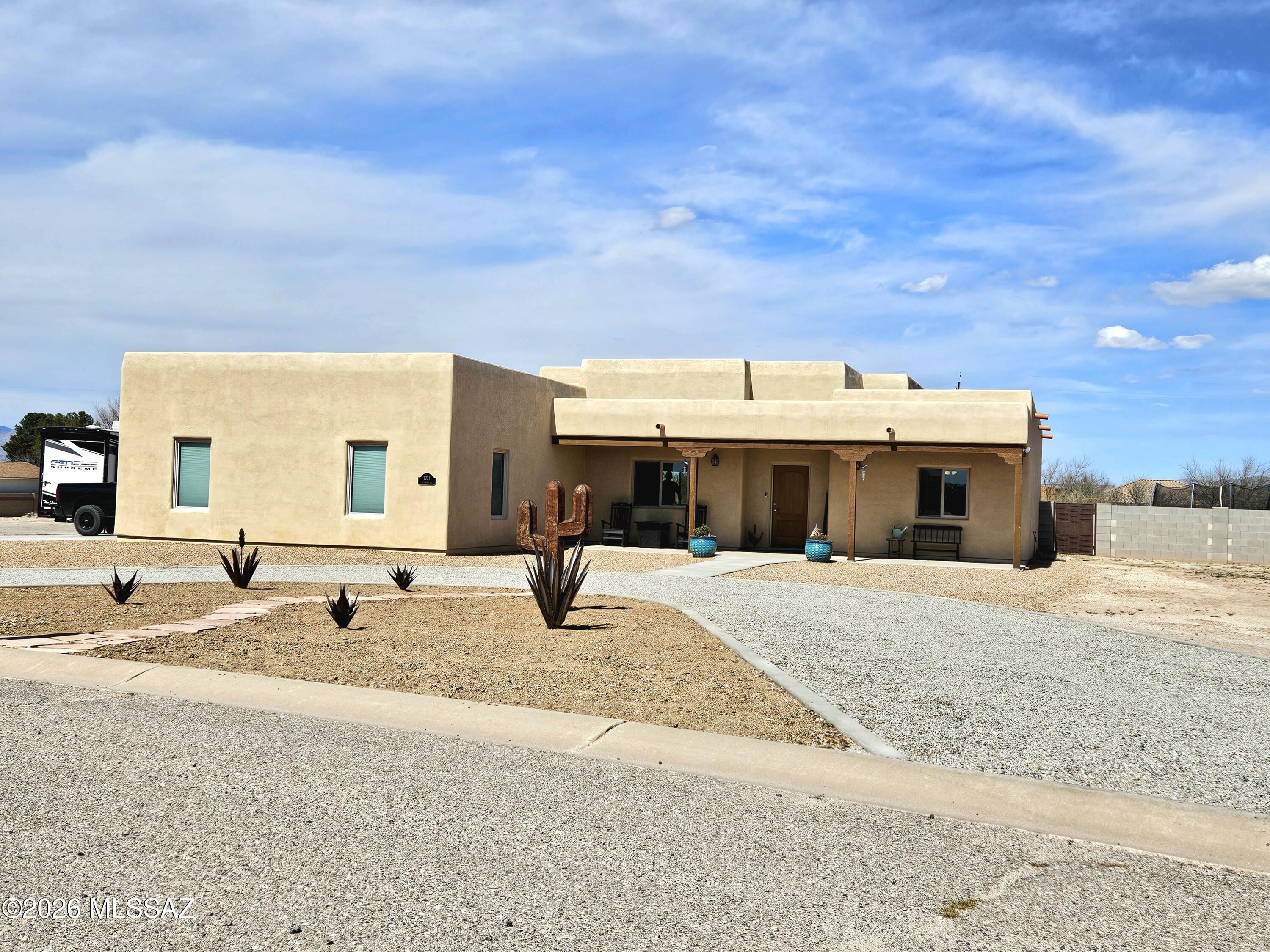Old Homestead - Residential