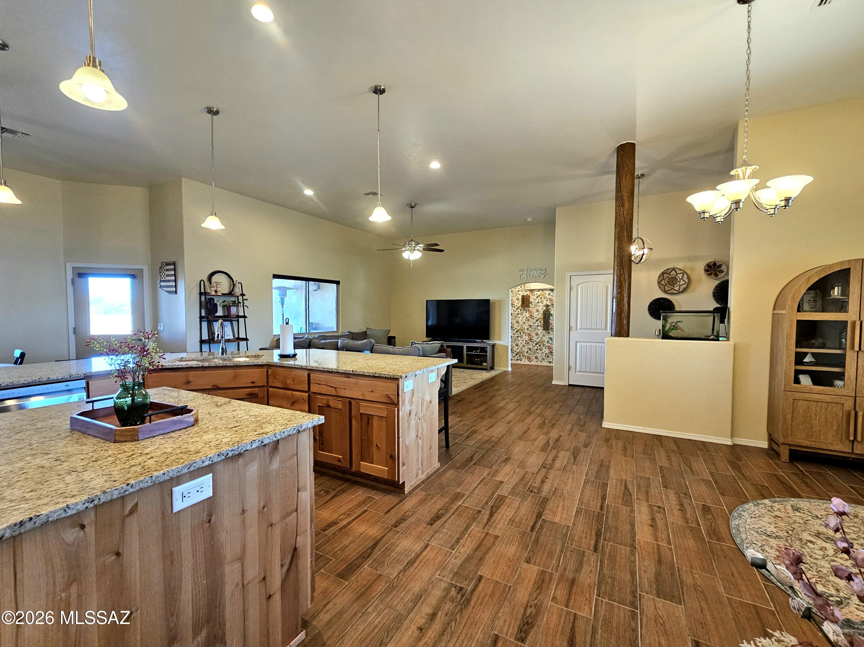 Old Homestead - Residential