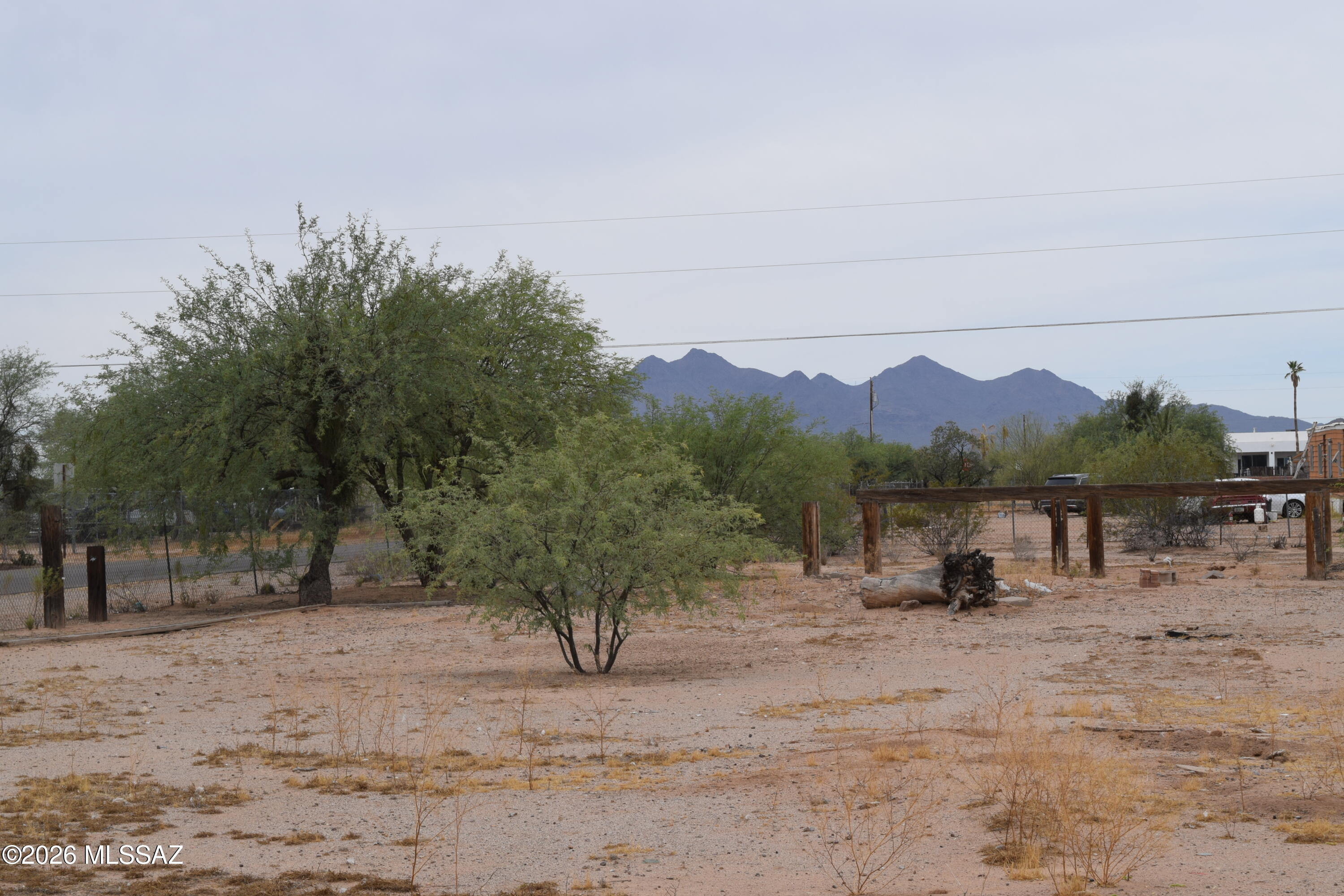 El Tirador Estates (1-183) - Land