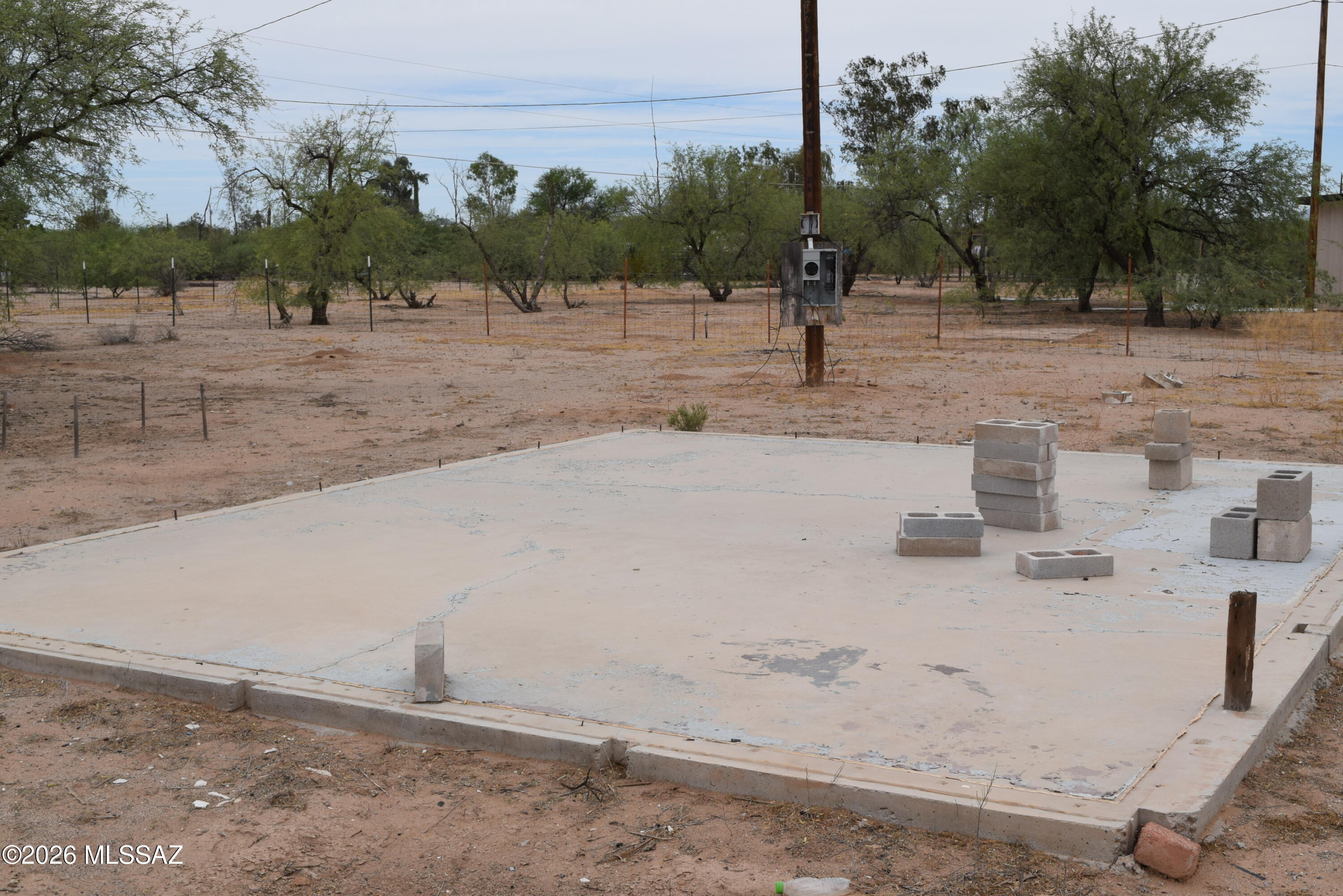 El Tirador Estates (1-183) - Land