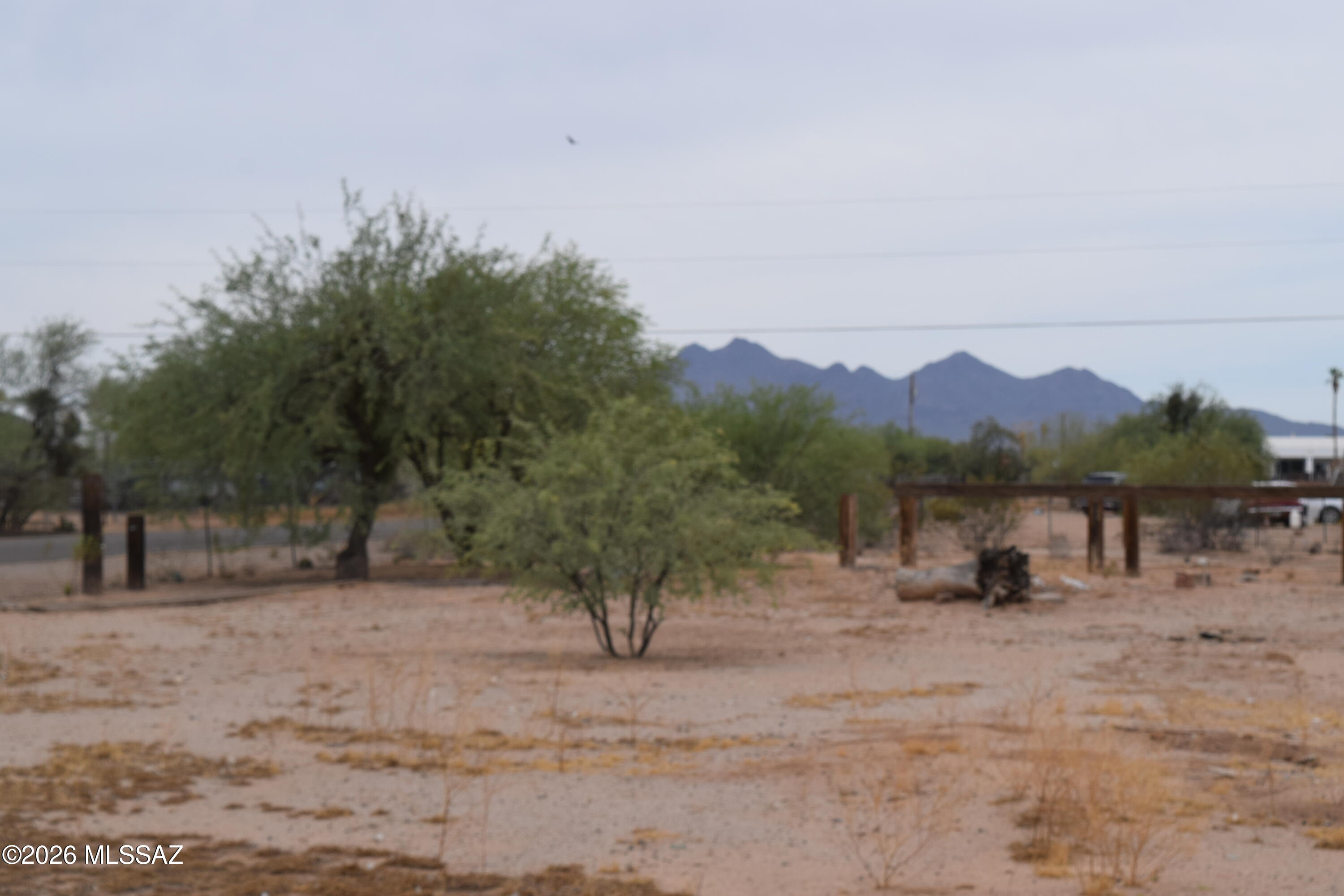El Tirador Estates (1-183) - Land