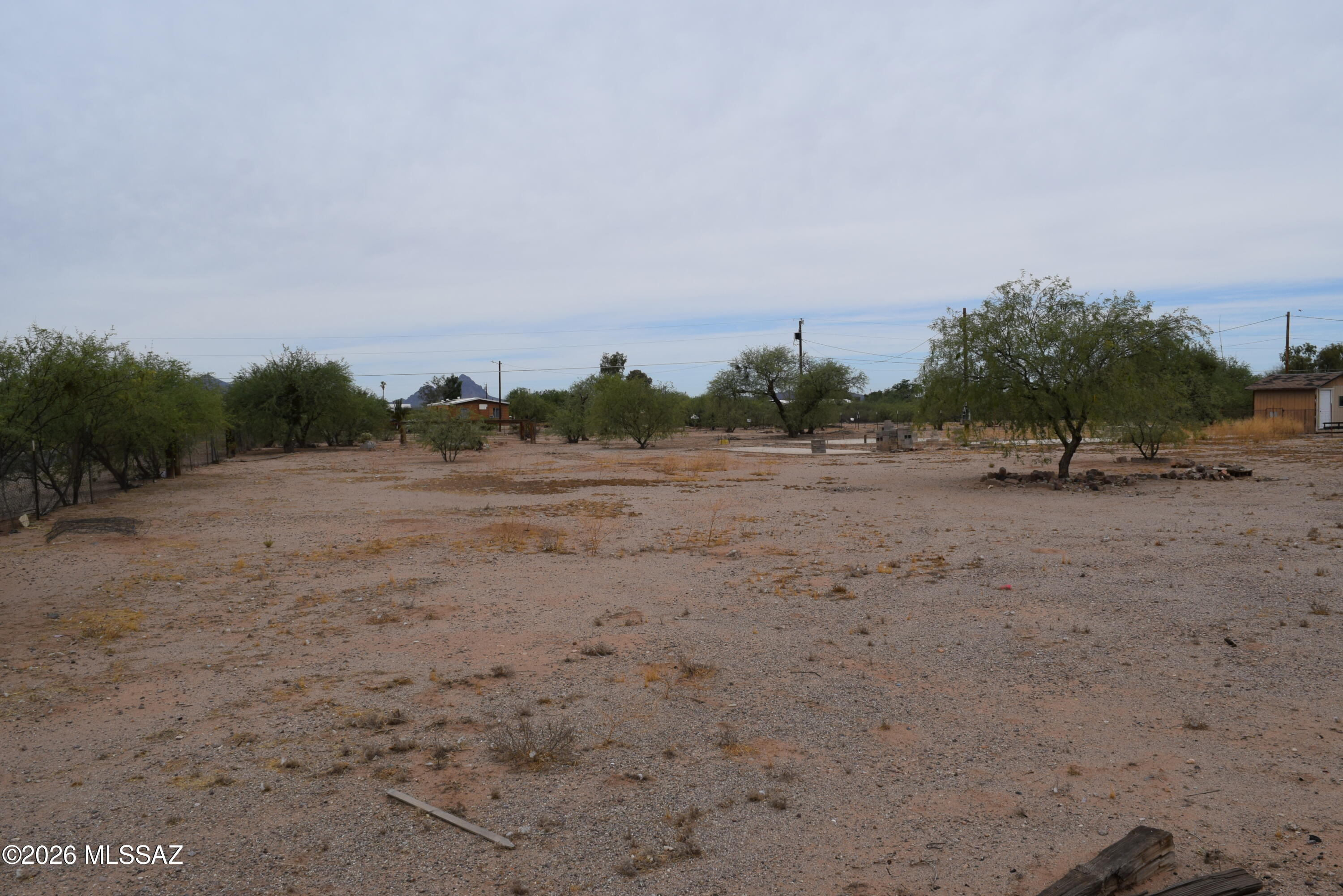 El Tirador Estates (1-183) - Land