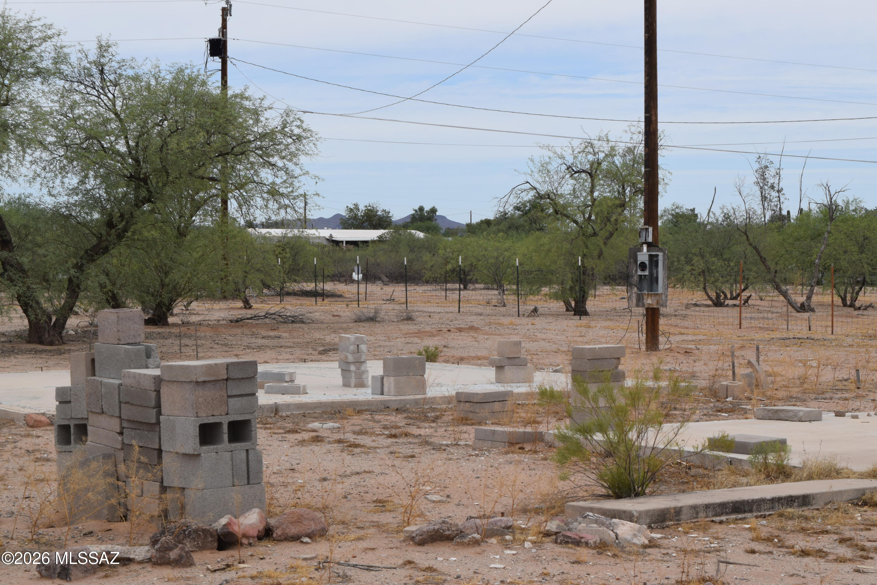 El Tirador Estates (1-183) - Land