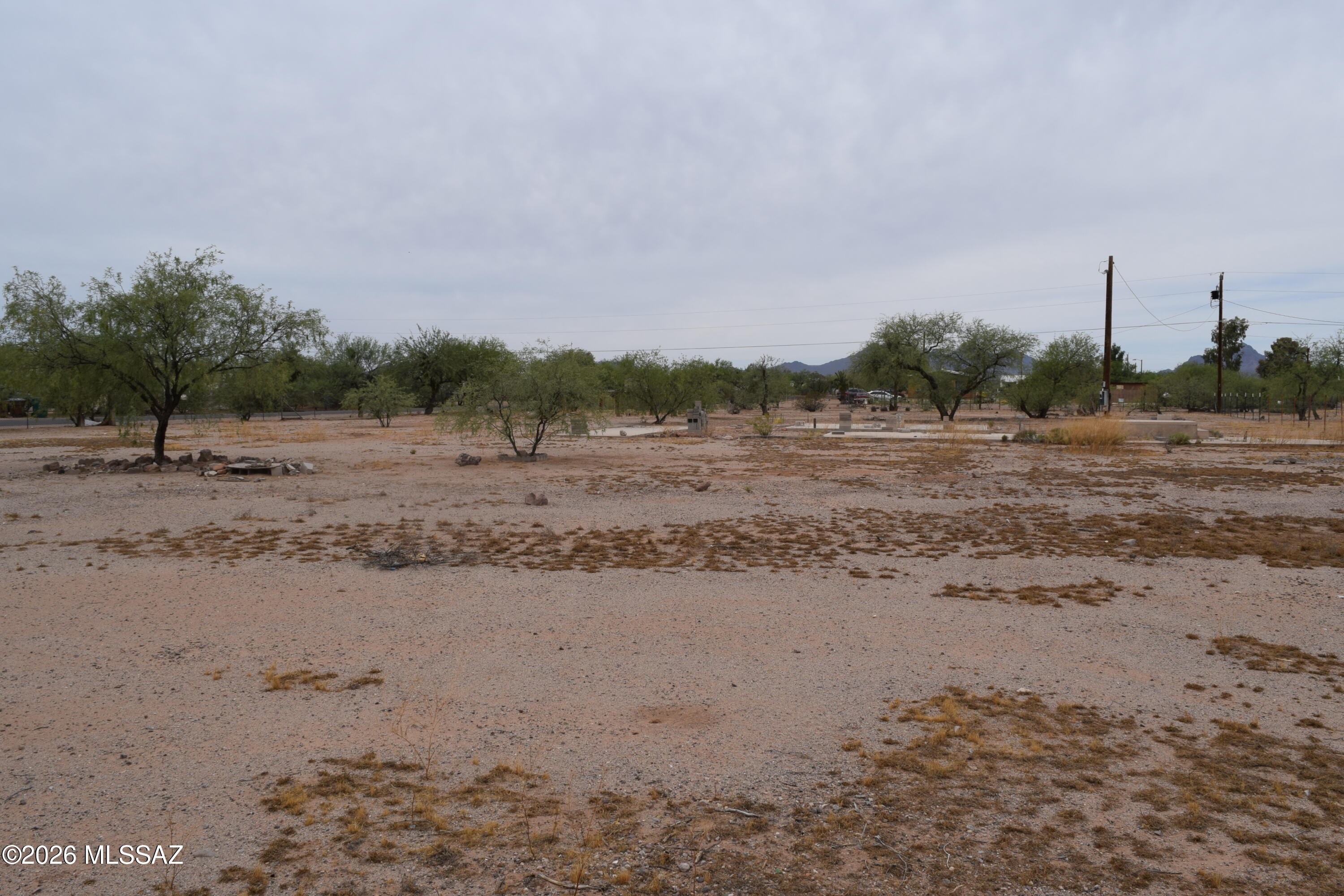 El Tirador Estates (1-183) - Land
