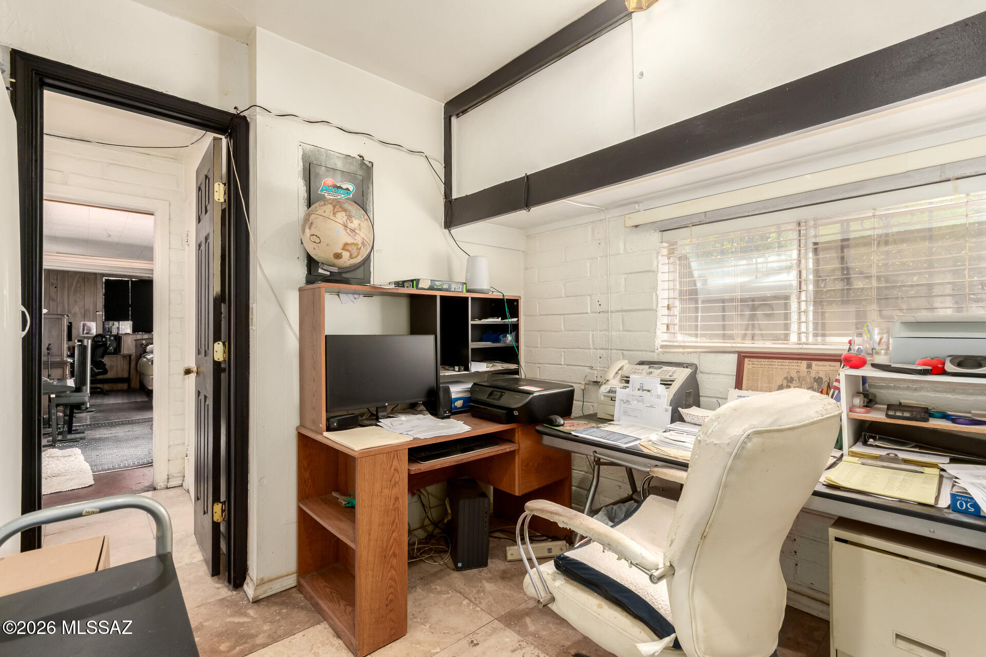 Other/Unknown - Residential