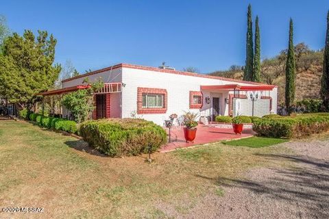 377 W Martinez Street Nogales AZ 85621