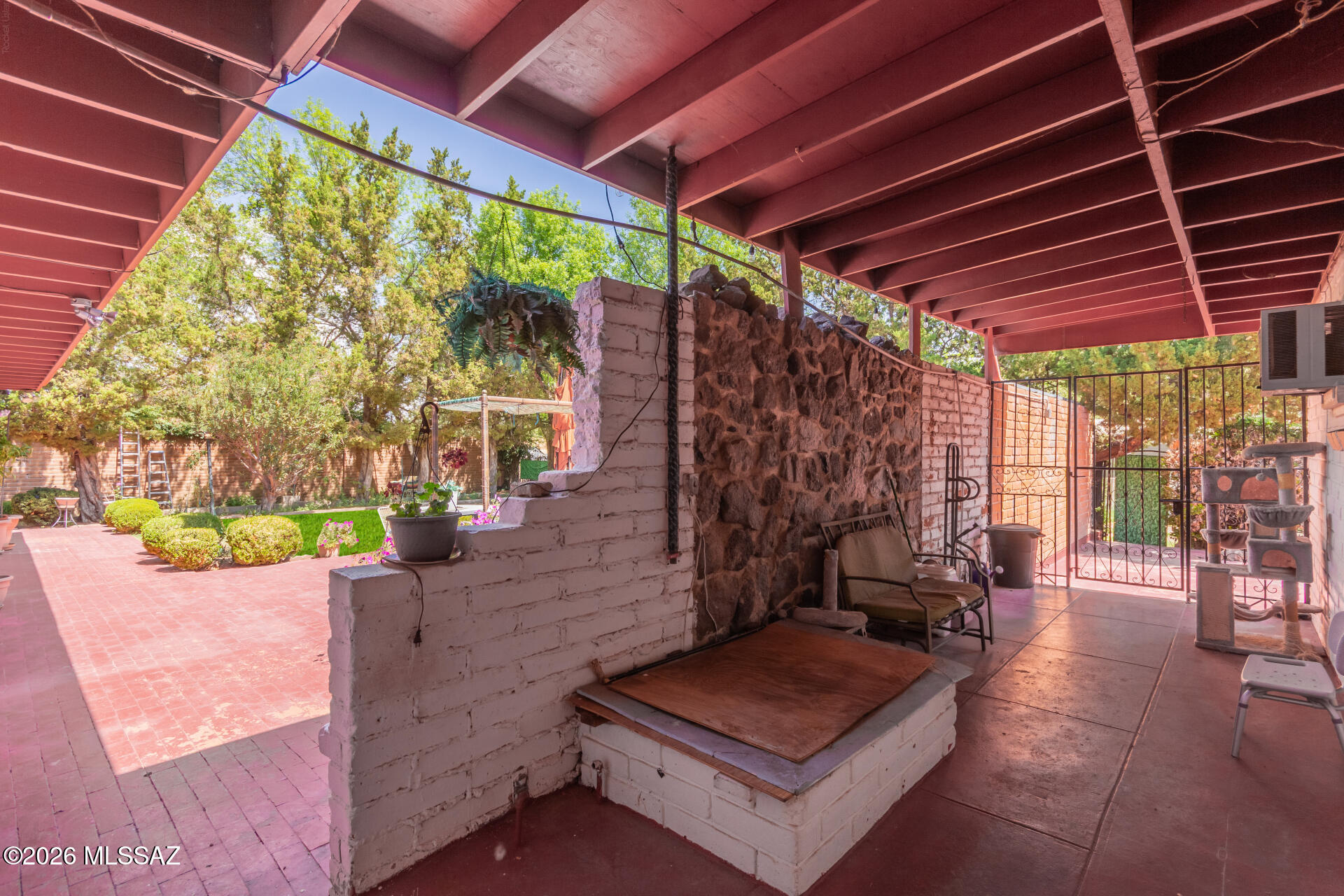 Other/Unknown - Residential
