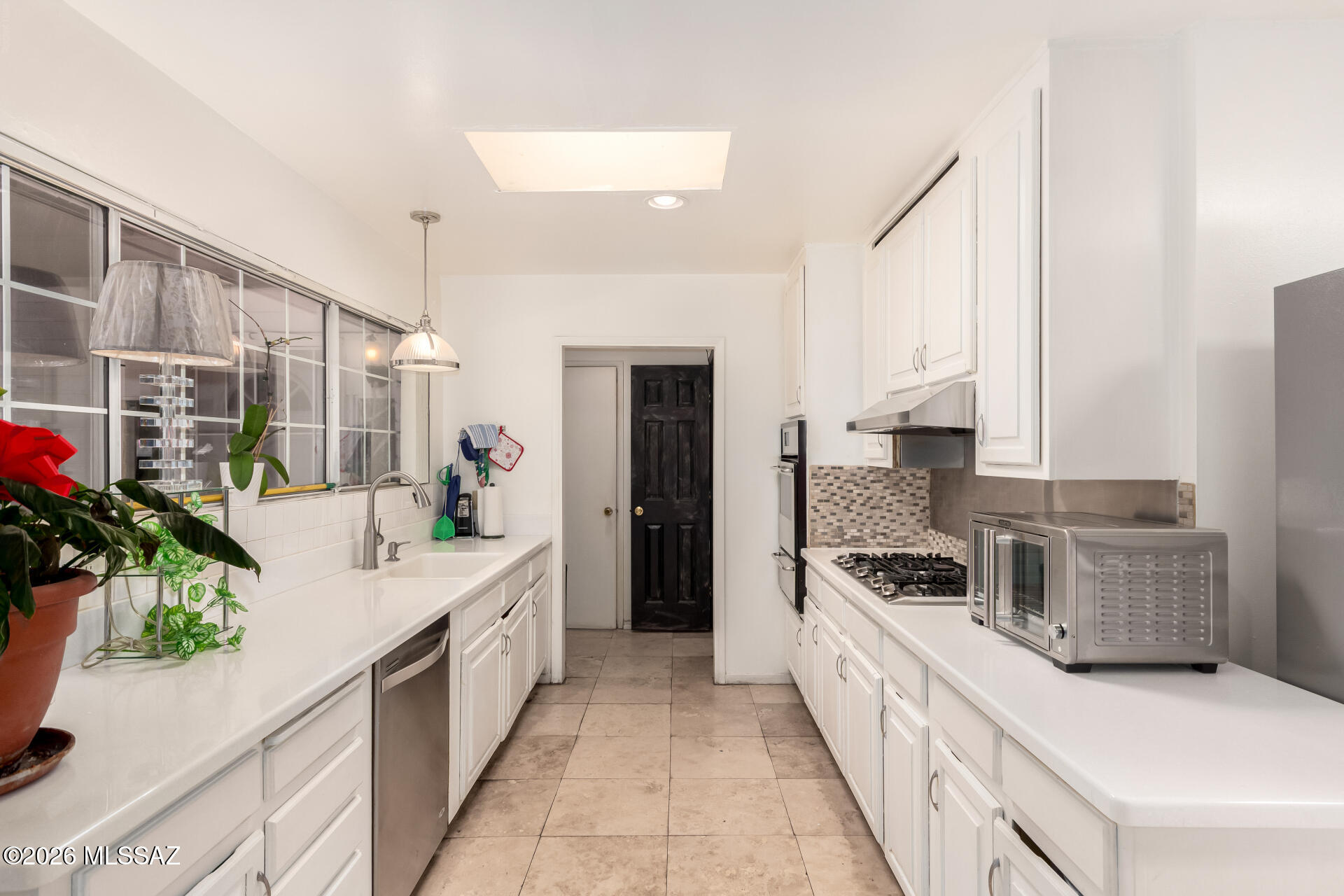 Other/Unknown - Residential