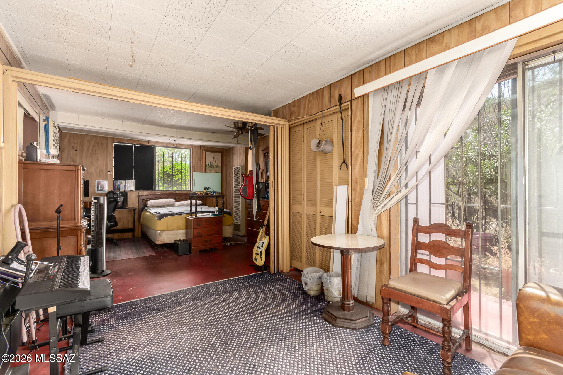 Other/Unknown - Residential