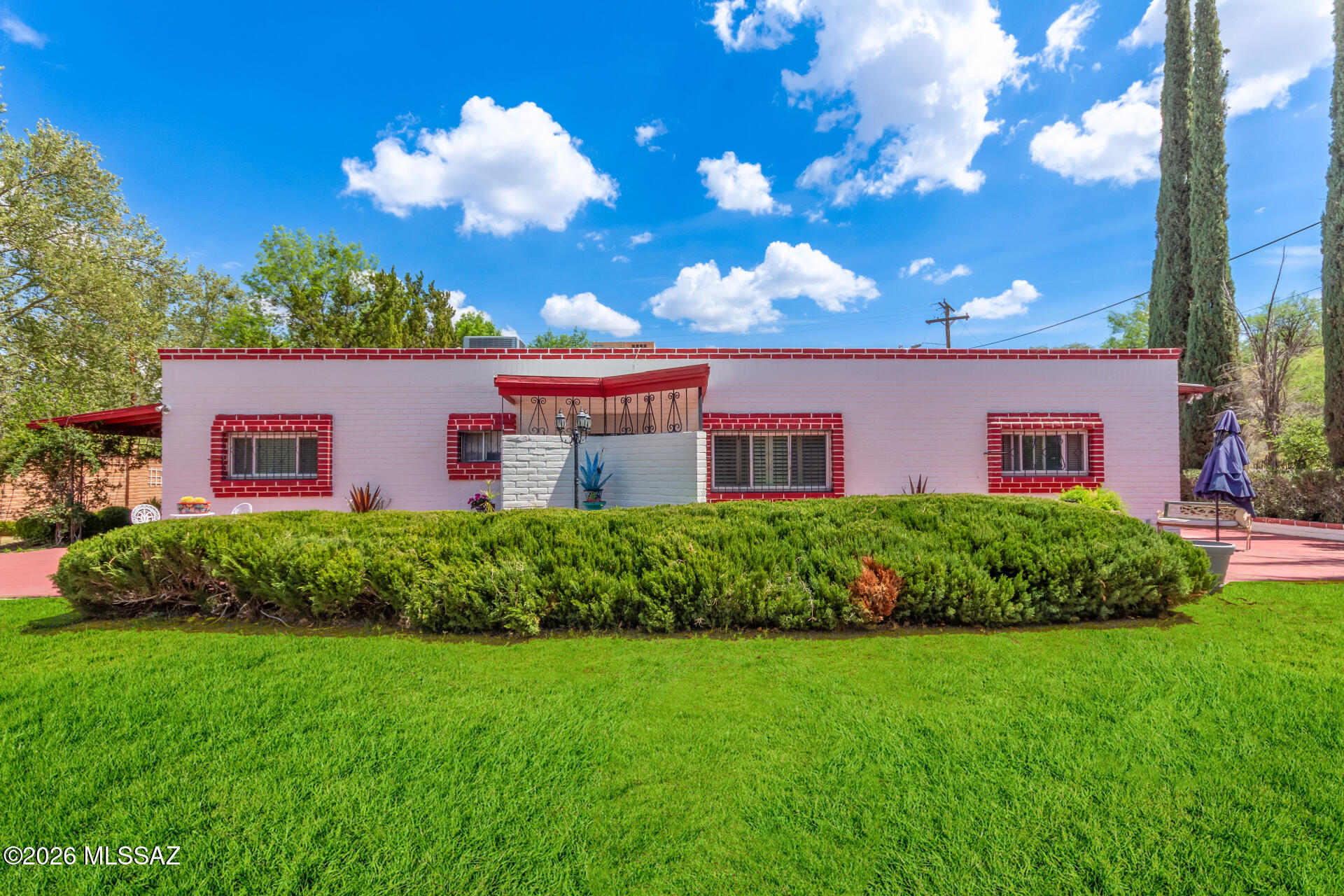 Other/Unknown - Residential