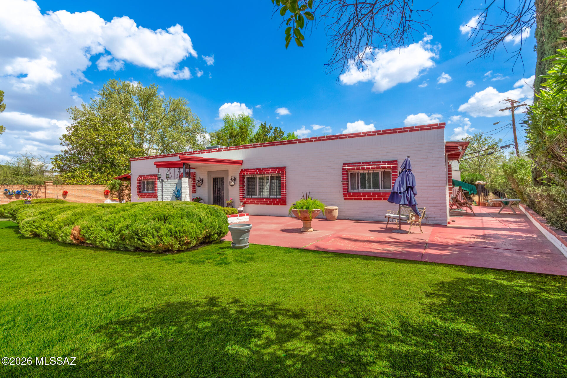 Other/Unknown - Residential