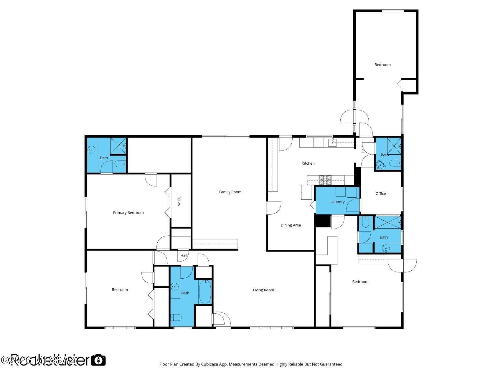 Other/Unknown - Residential