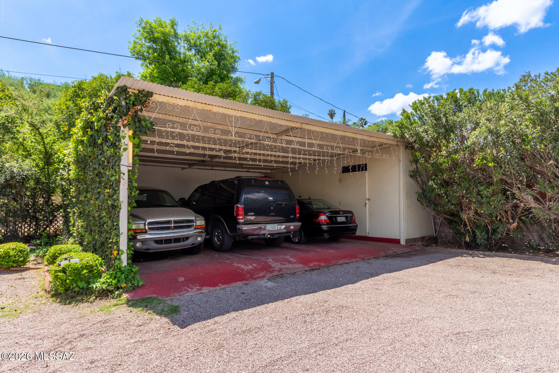 Other/Unknown - Residential