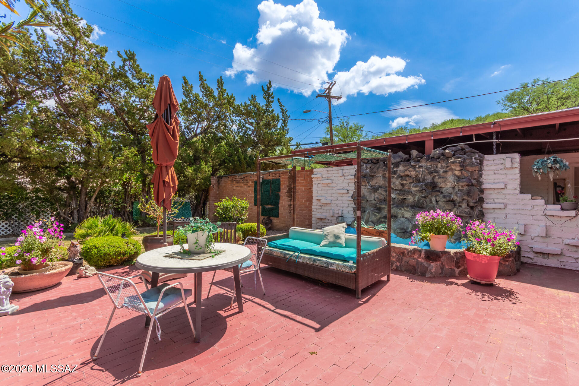 Other/Unknown - Residential