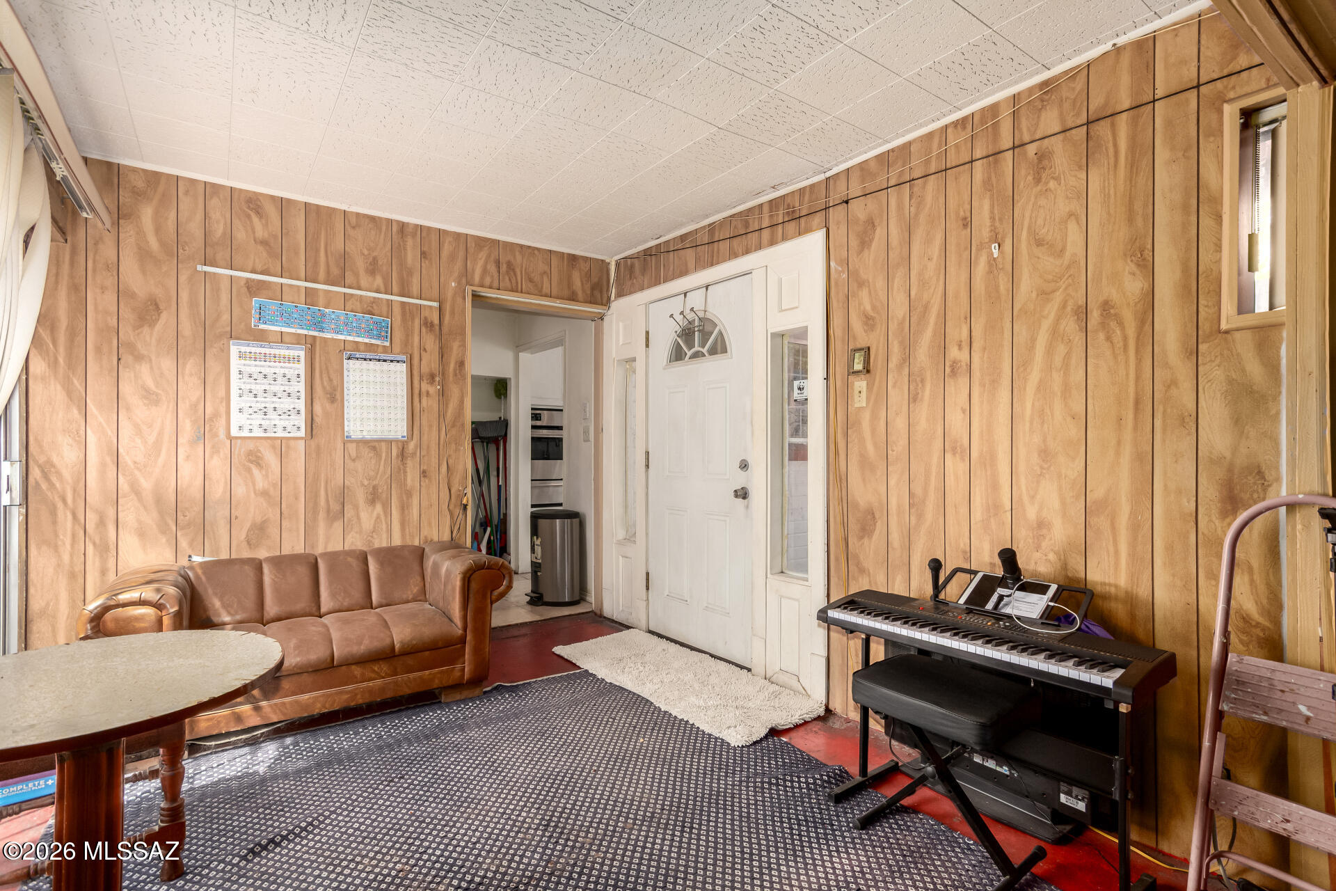 Other/Unknown - Residential