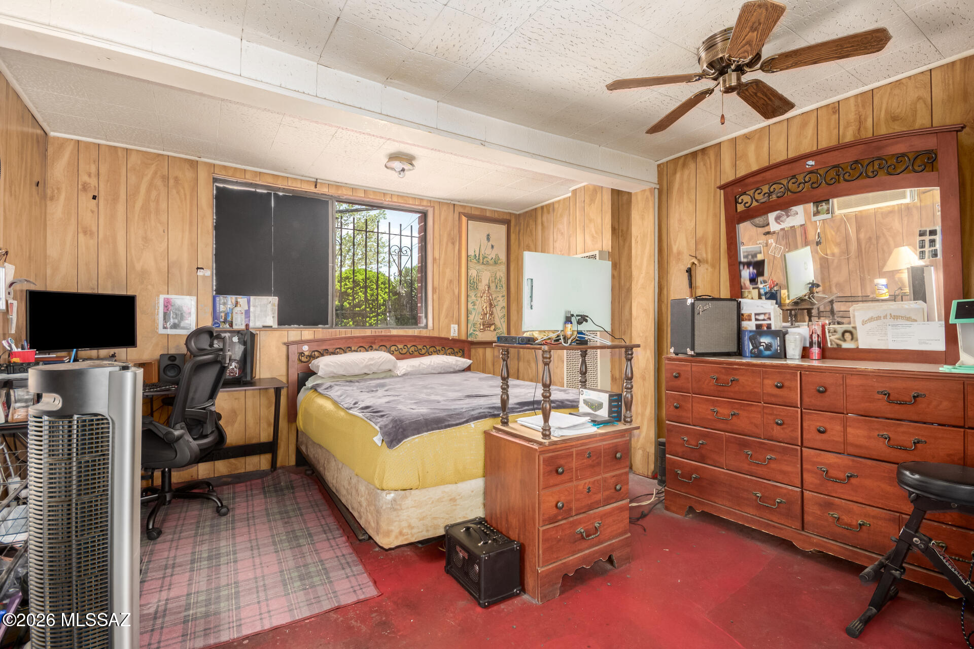 Other/Unknown - Residential
