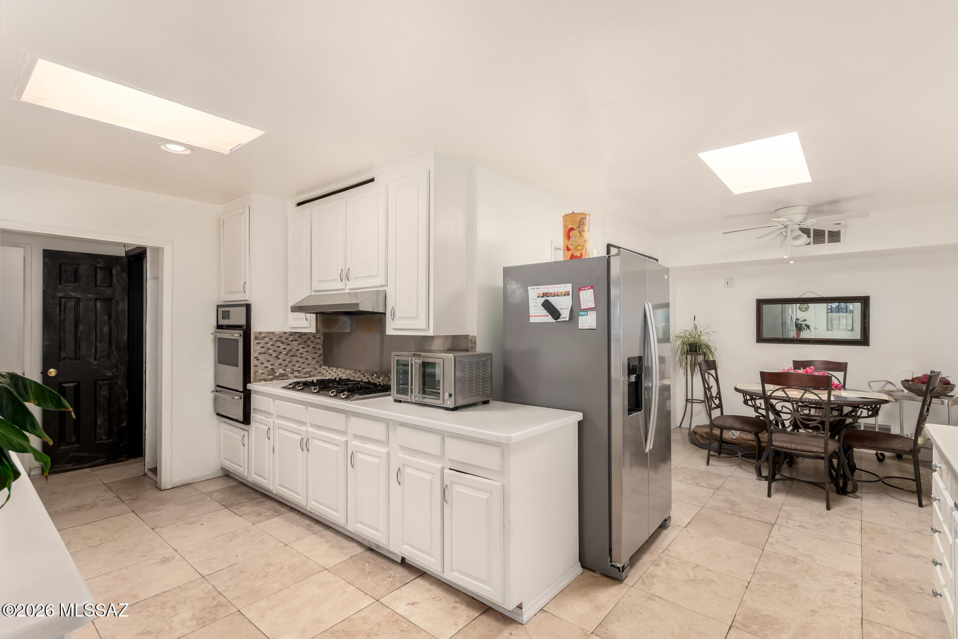 Other/Unknown - Residential