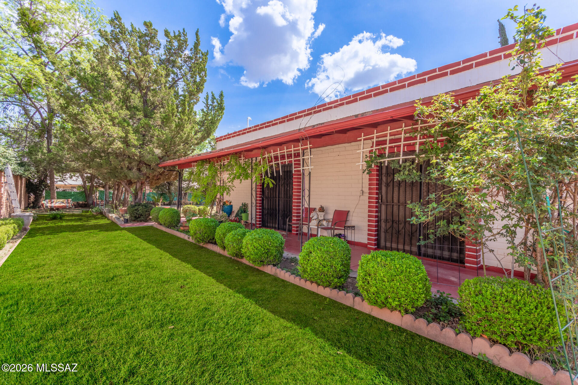 Other/Unknown - Residential