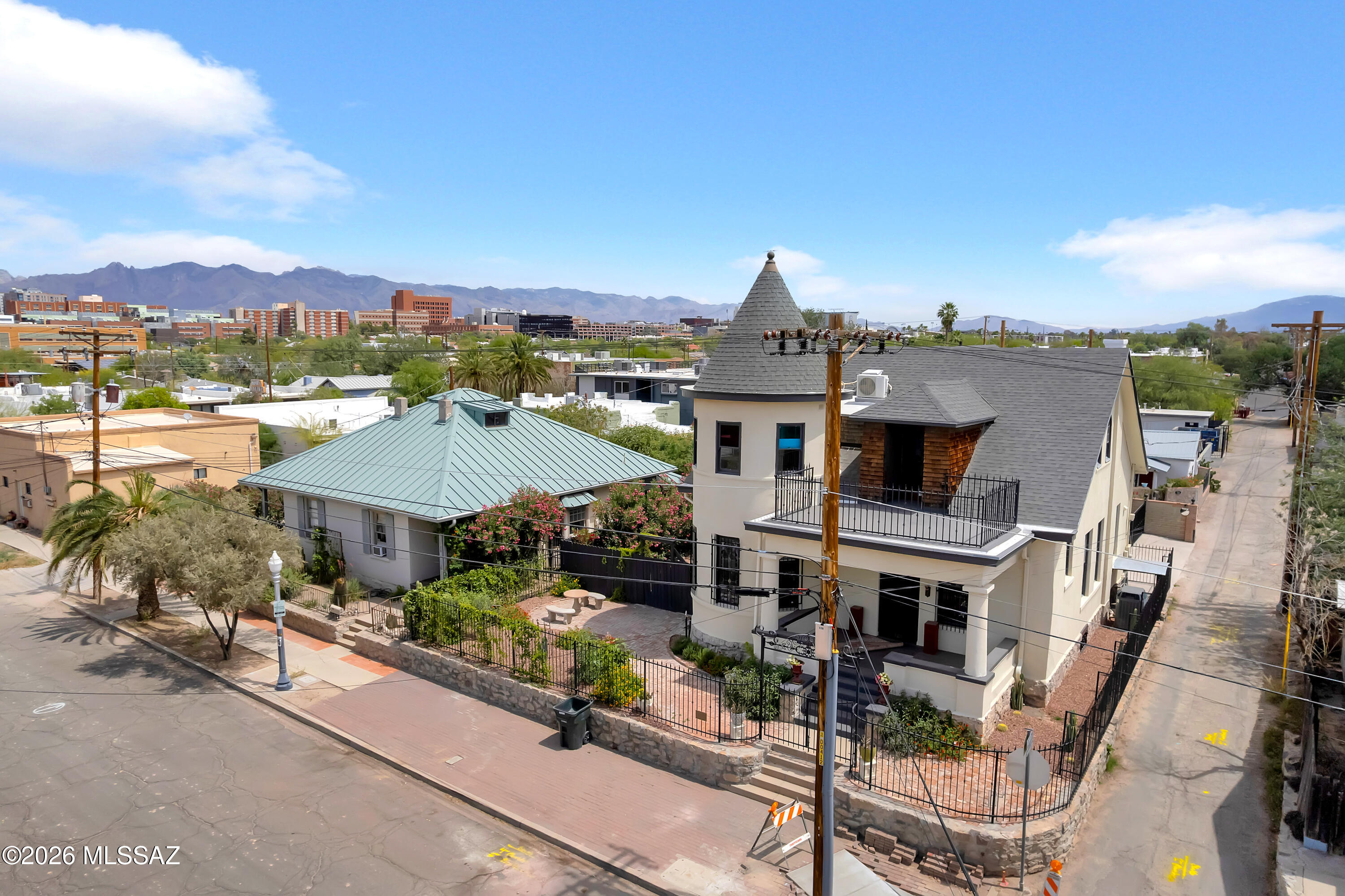 128 N 1st Avenue