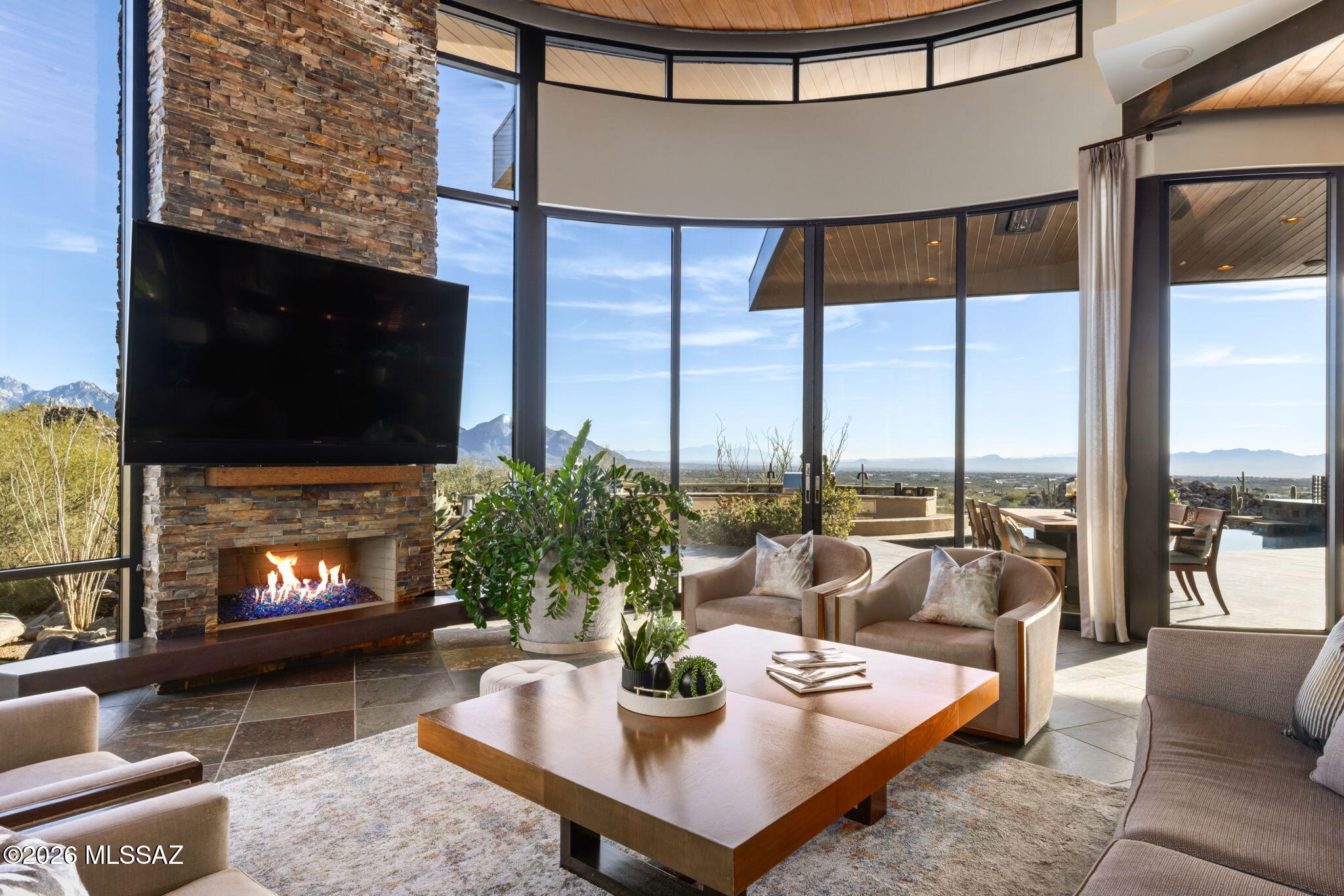 Stone Canyon IIA (134 & 397-403) - Residential